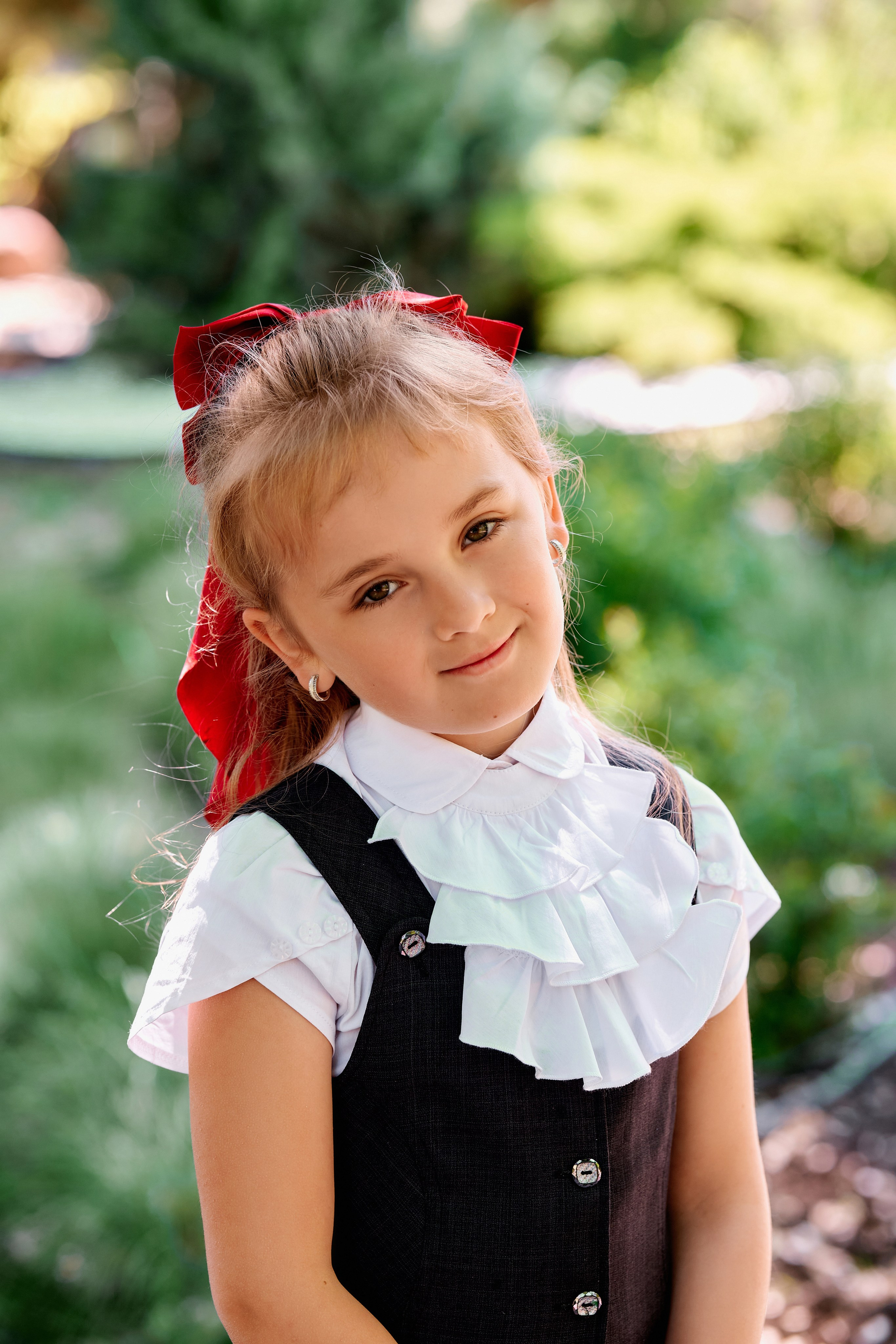 Съемка на папки. 1 класс. 37 школа. Фотограф Таганрог Анна Трайжон