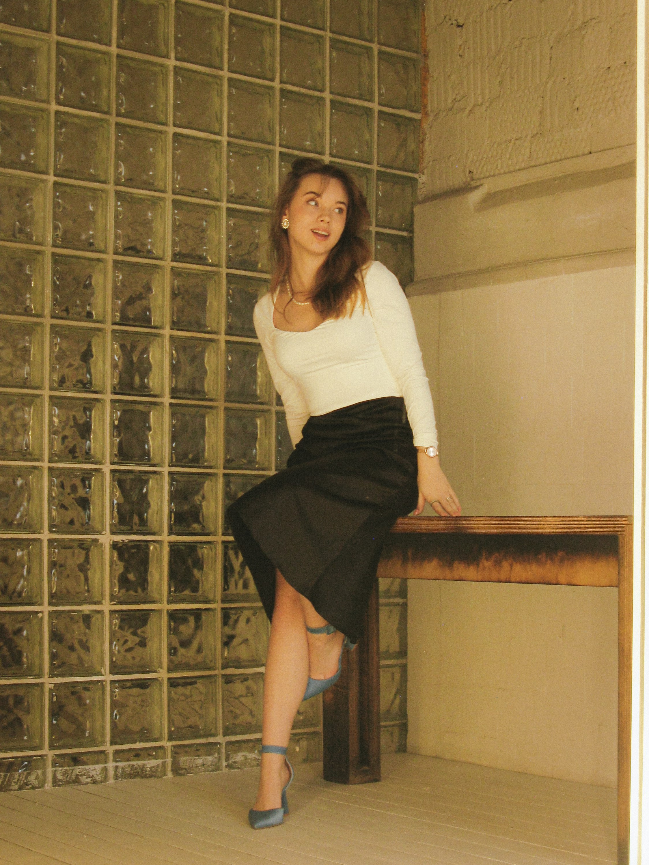 Анна. Портретный и свадебный фотограф в Москве Александра