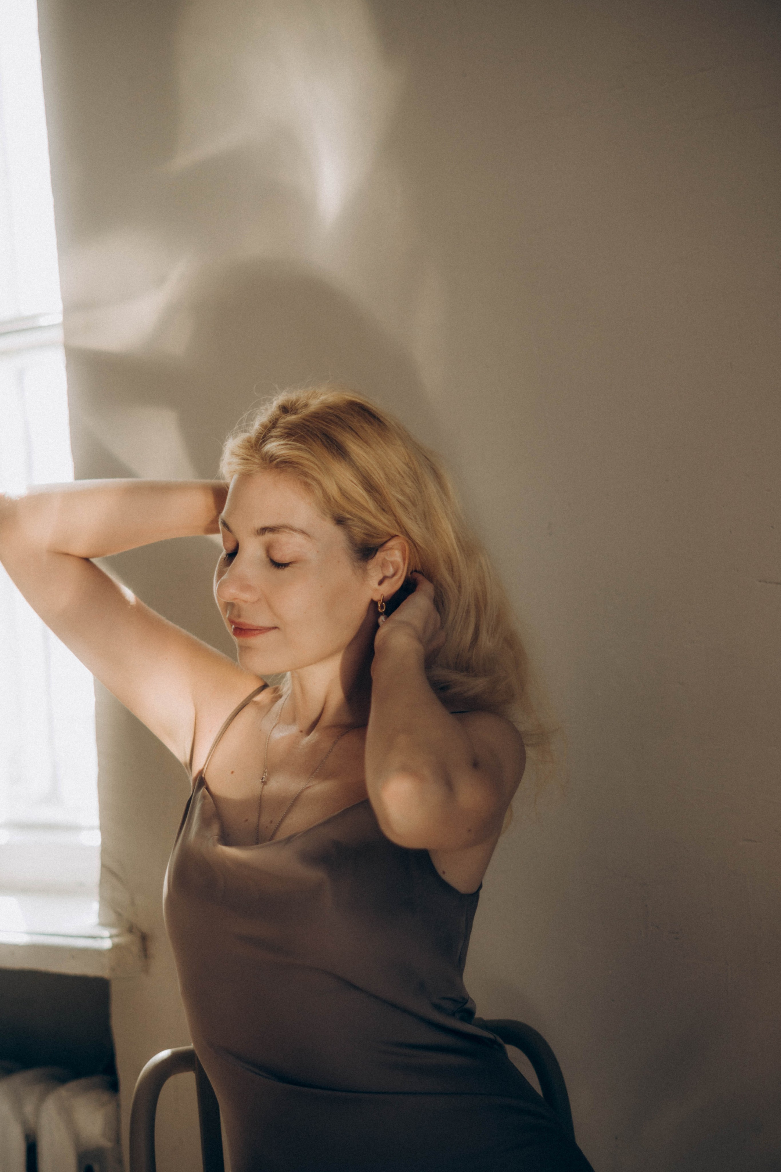 Анастасия Климова. Портретный фотограф Дарья Бахматова | Нижний Новгород