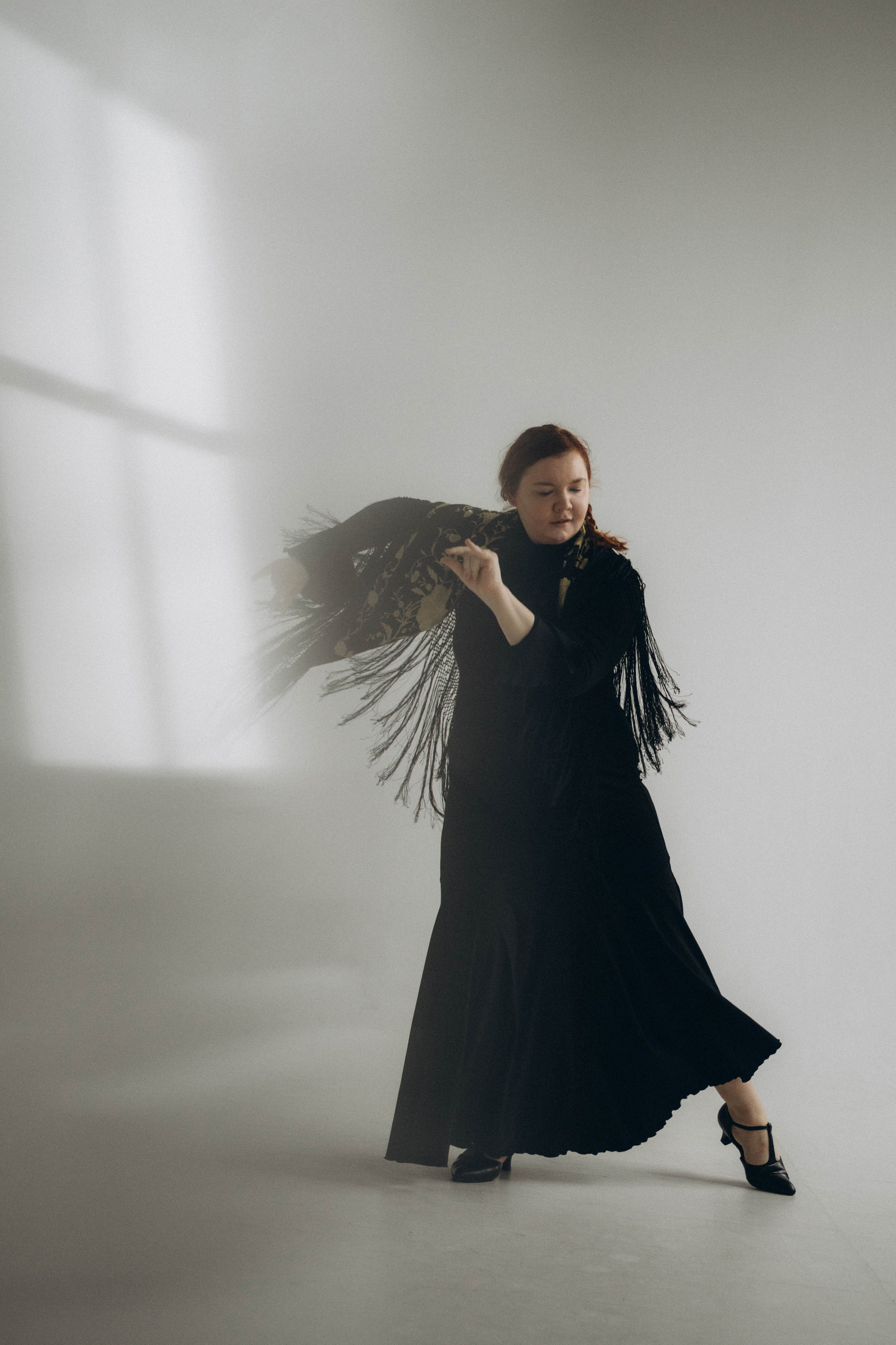 Мария Антошина. Портретный фотограф Дарья Бахматова | Нижний Новгород