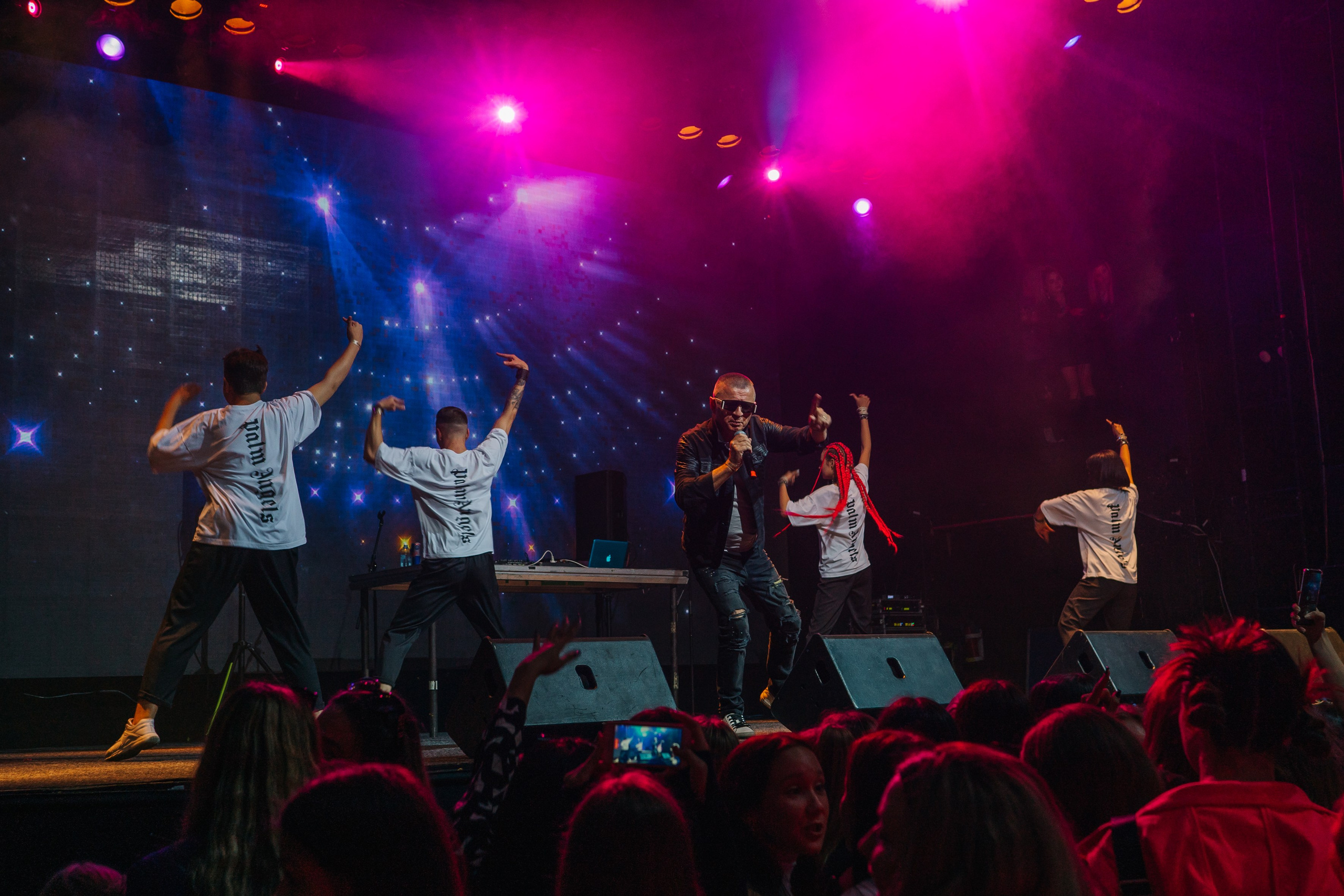 Smooth lifestyle. Женский фотограф в Москве Анастасия Сидорова