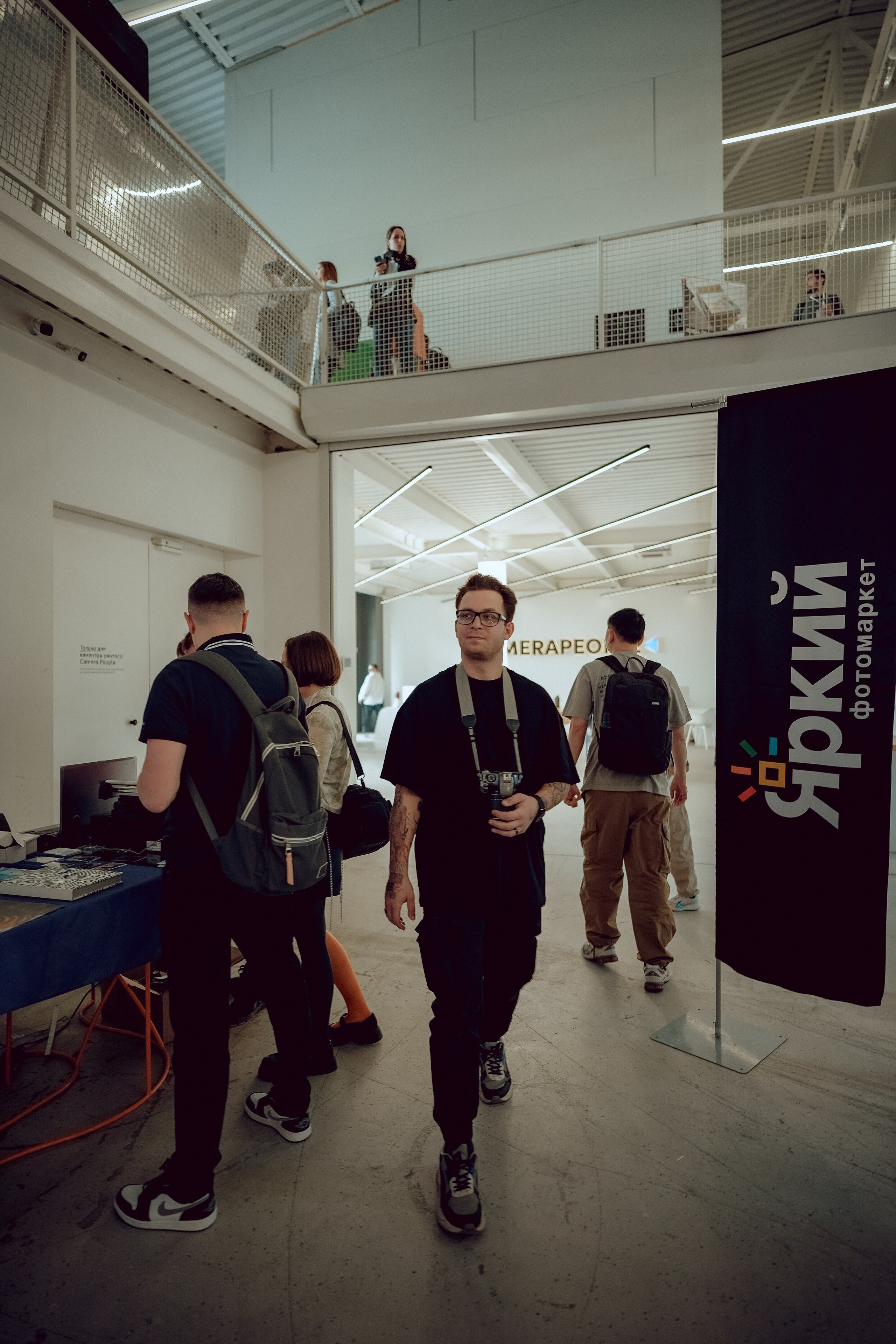 Фотофестиваль Wfolio. Портретный и семейный фотограф в Москве/Видное