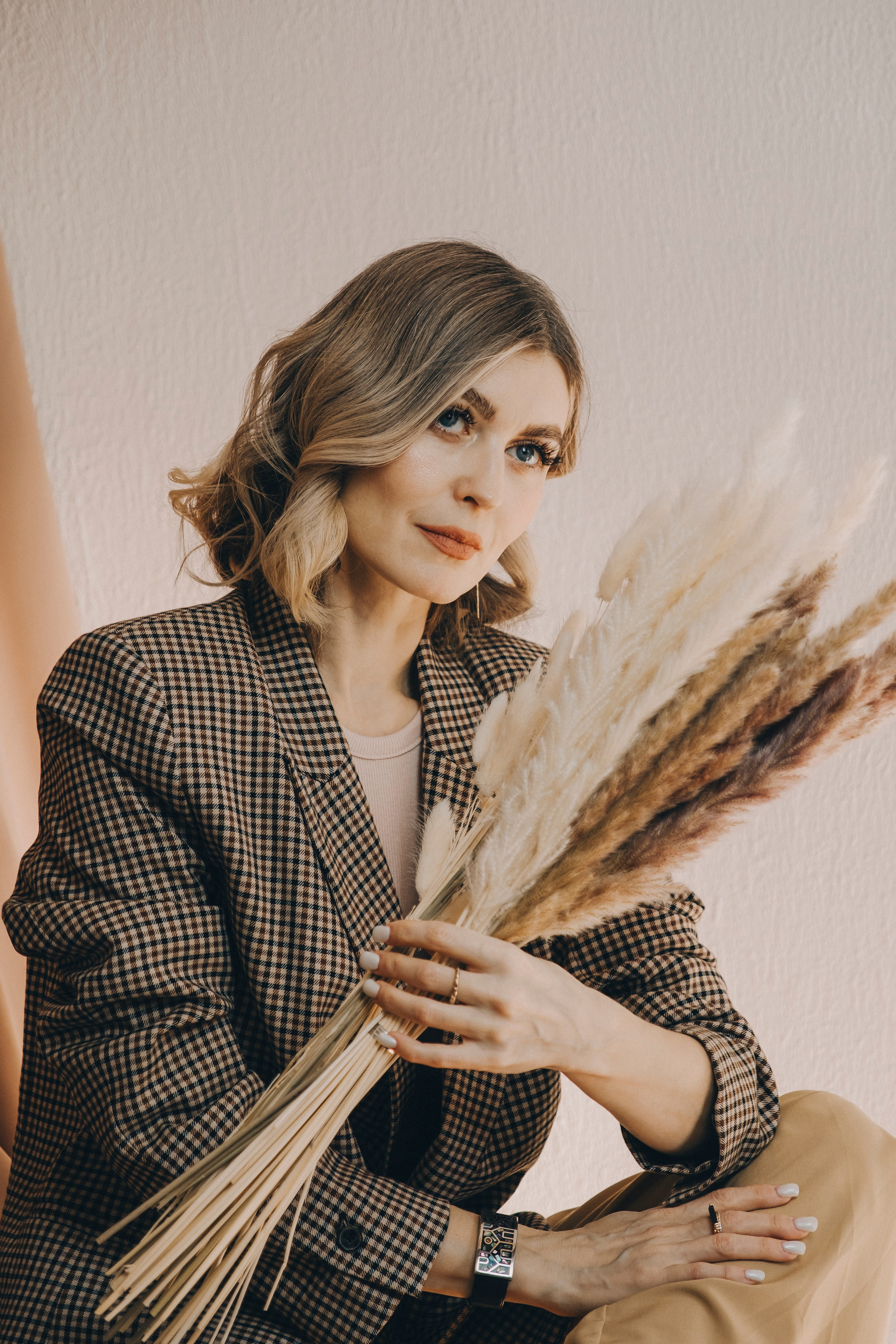 Падал свет. Фотограф в Иркутске Анна Мирошникова