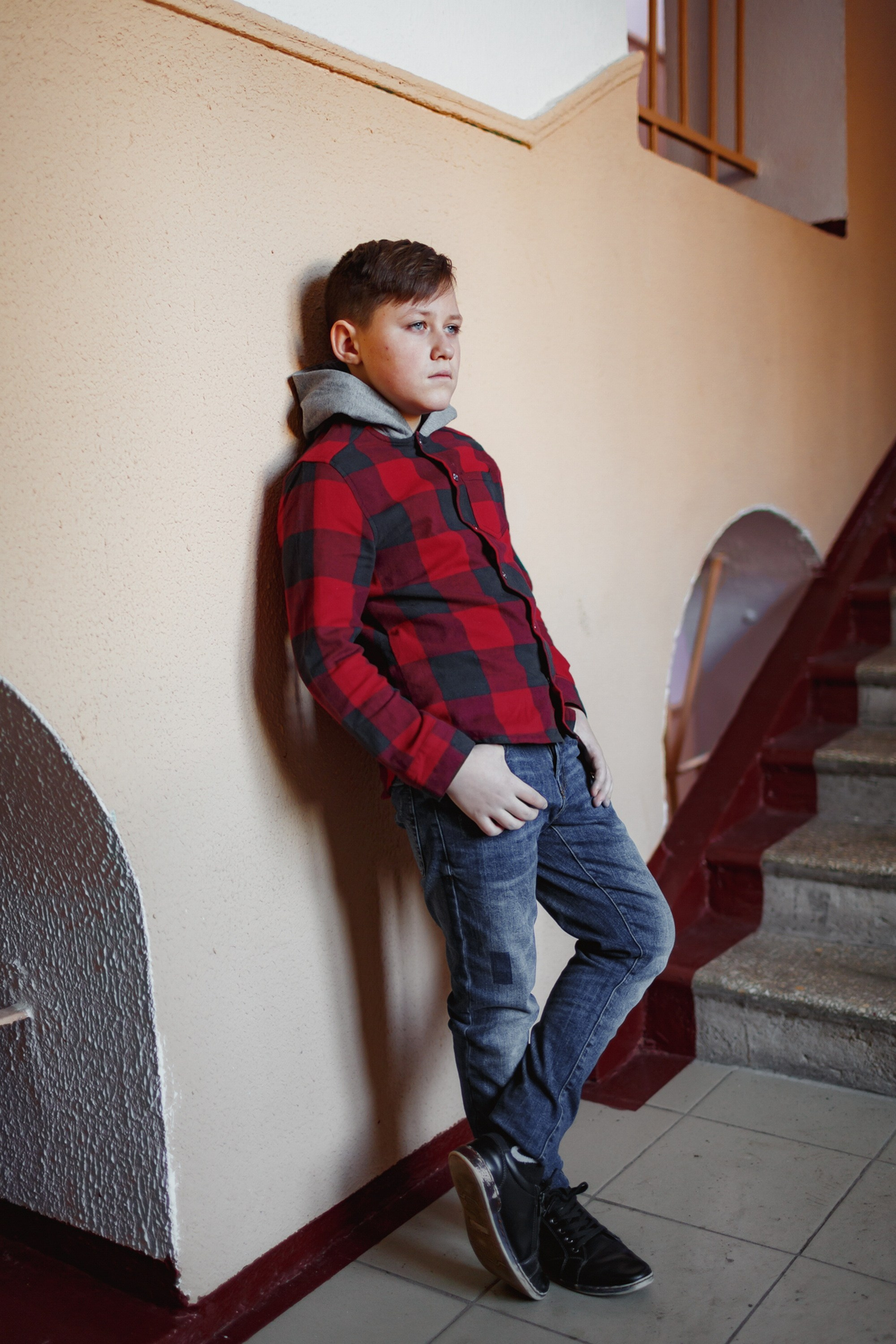 Фотосъёмка в домашних условиях