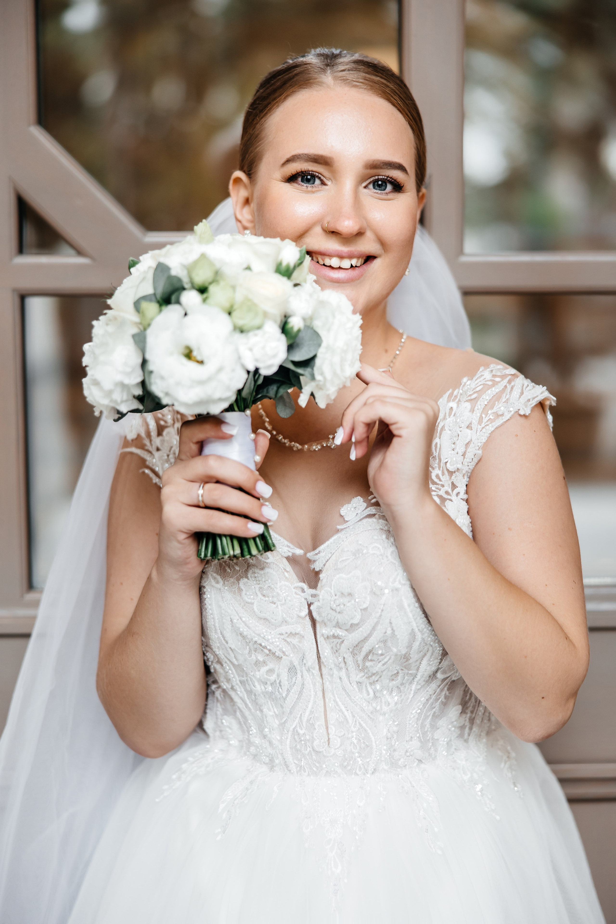 Анонс свадьбы Вероники и Павла. Свадебный фотограф в Крыму и Севастополе Ольга Баскакова