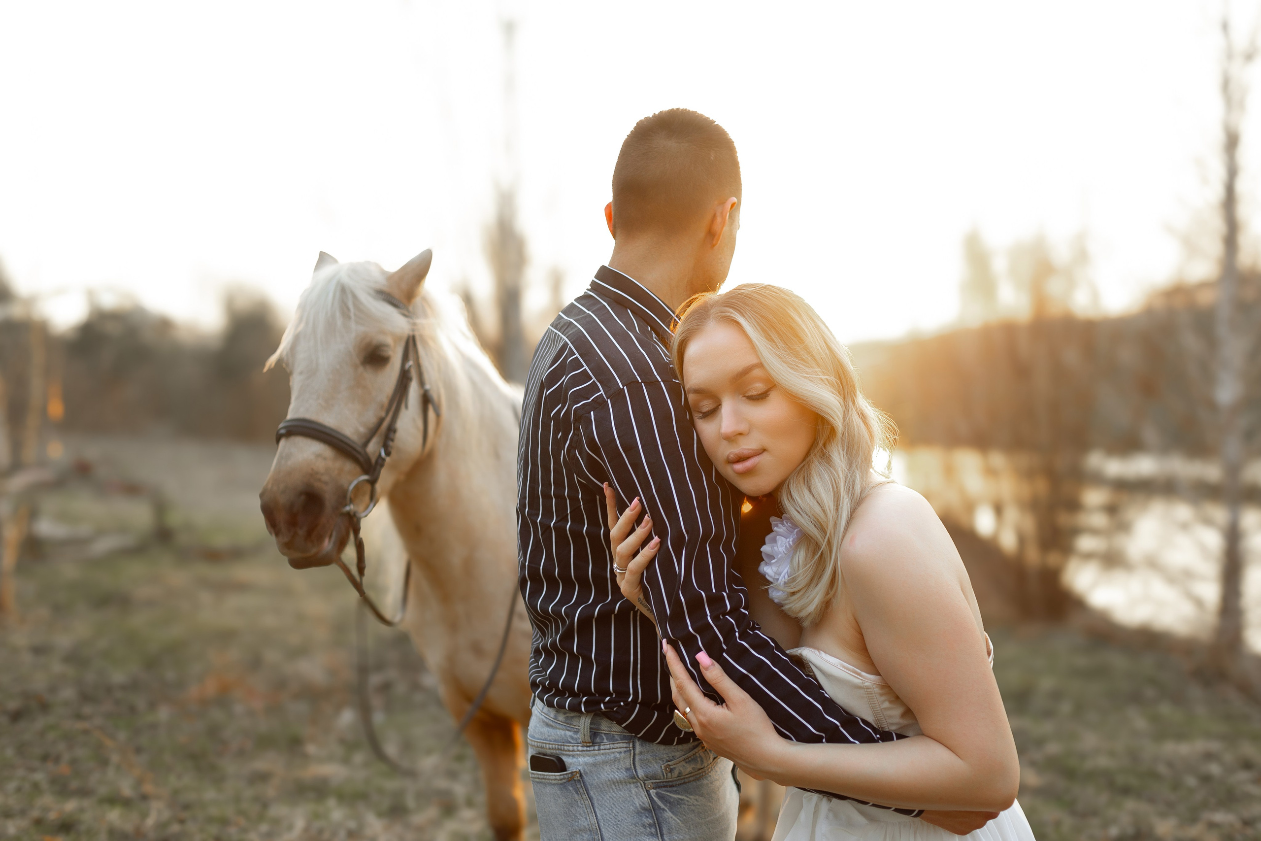 Настя и Дима. АНАСТАСИЯ КУЗНЕЦОВА | ФОТОГРАФ ЧЕБОКСАРЫ