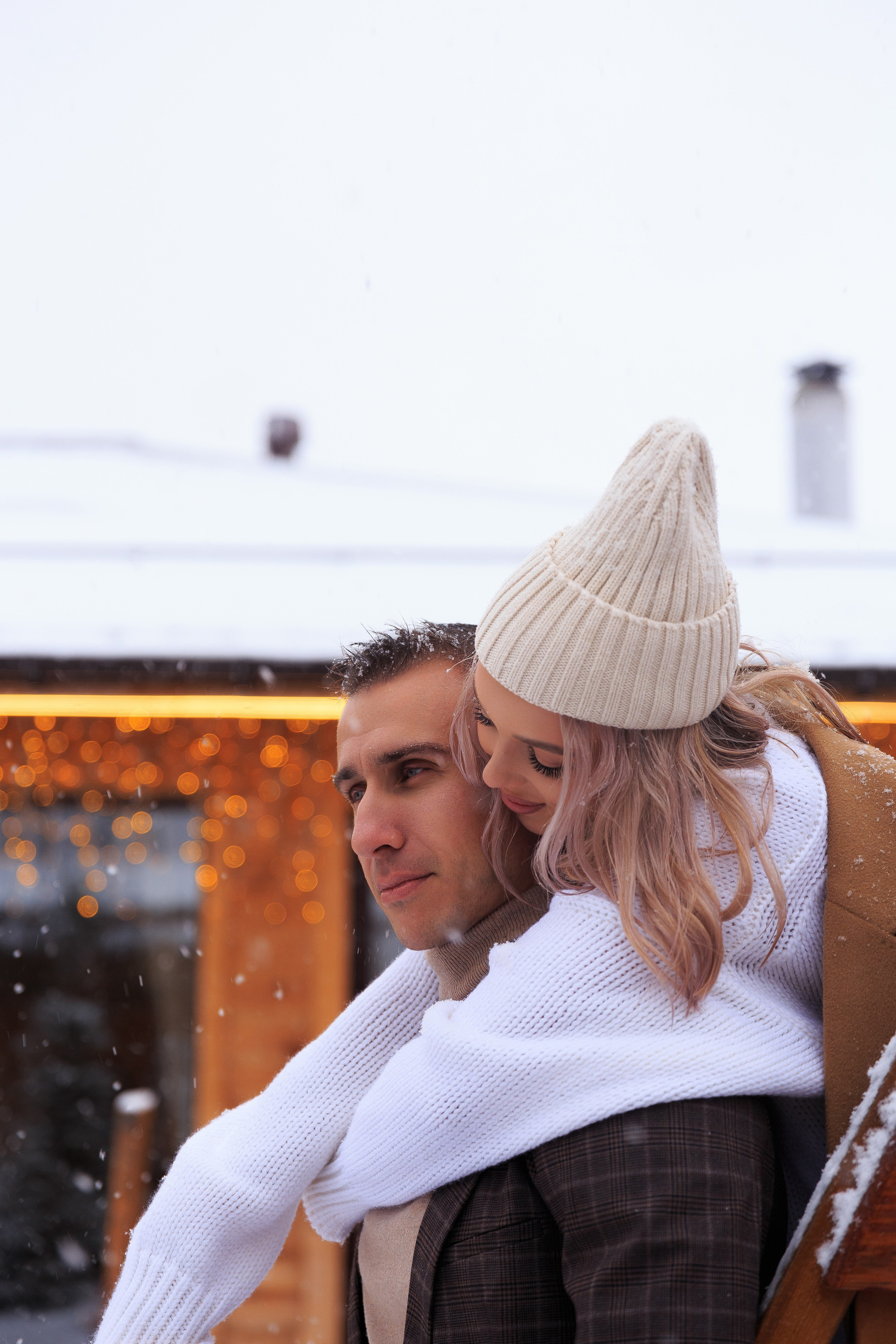 Владимир и Ольга. АНАСТАСИЯ КУЗНЕЦОВА | ФОТОГРАФ ЧЕБОКСАРЫ