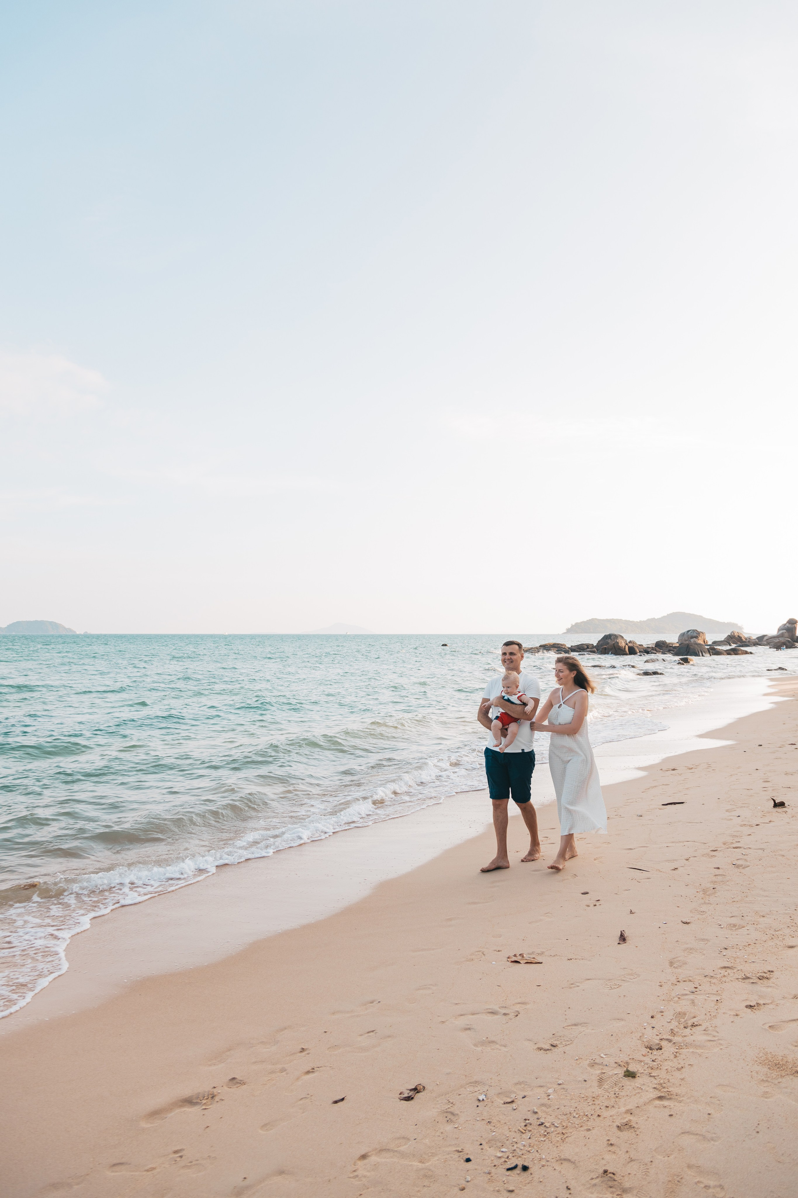 Семейная съемка. Фотограф Валентина Фадеева