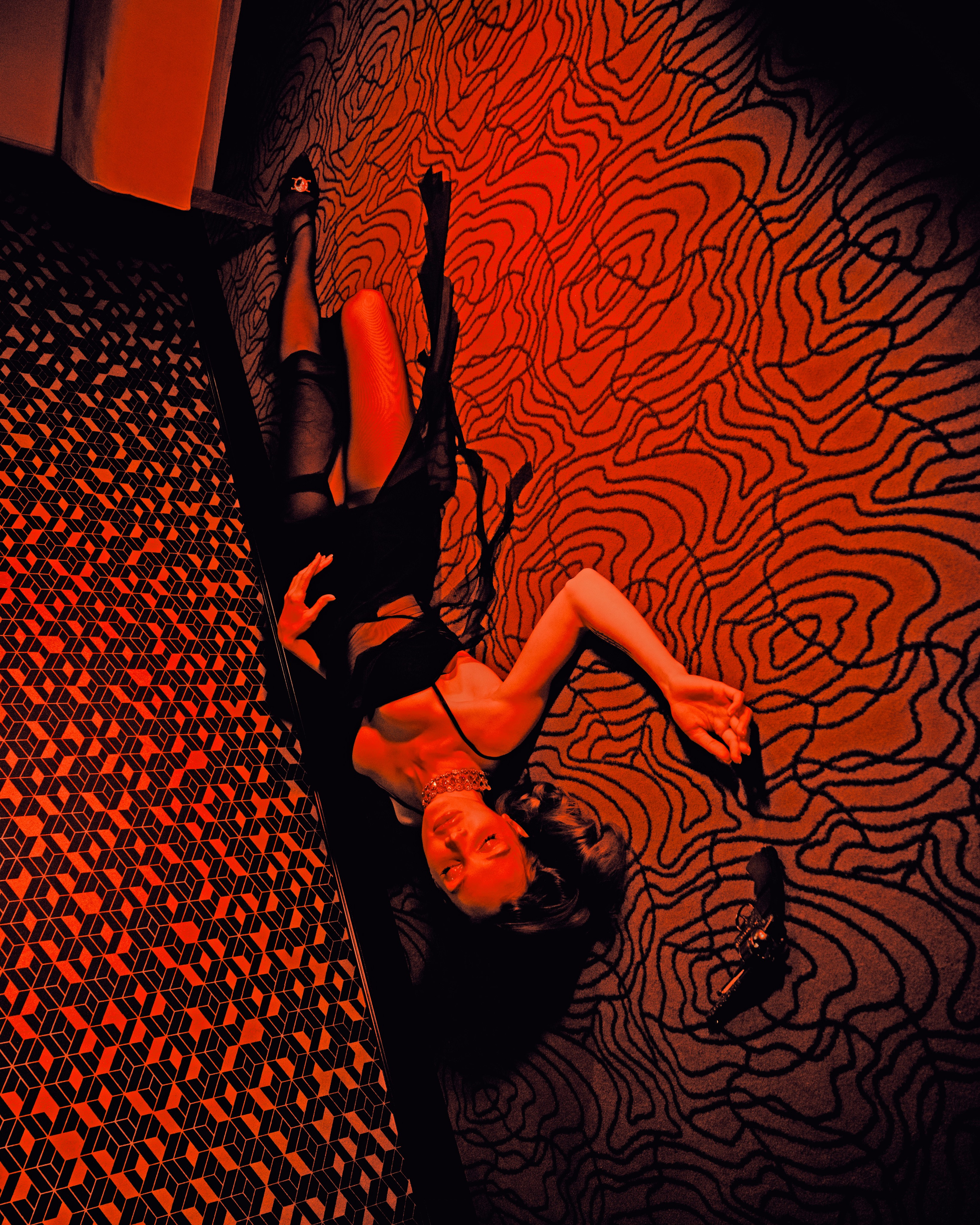 The intrigue. Фотограф в Москве — Кирилл Чувальский