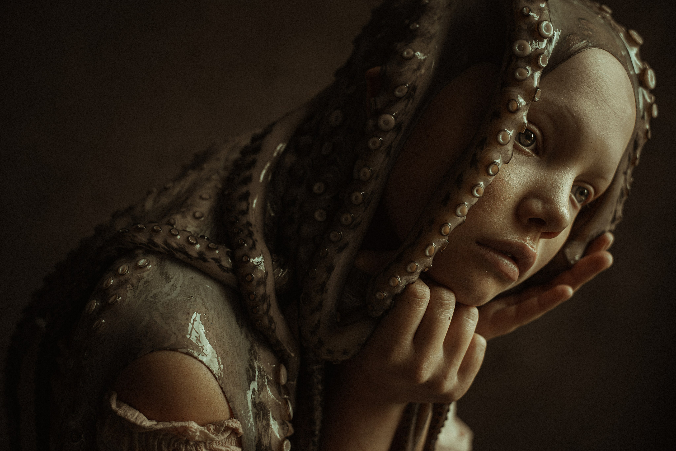 Мои работы в цвете. Портретный фотограф Марина Щеглова в Москве