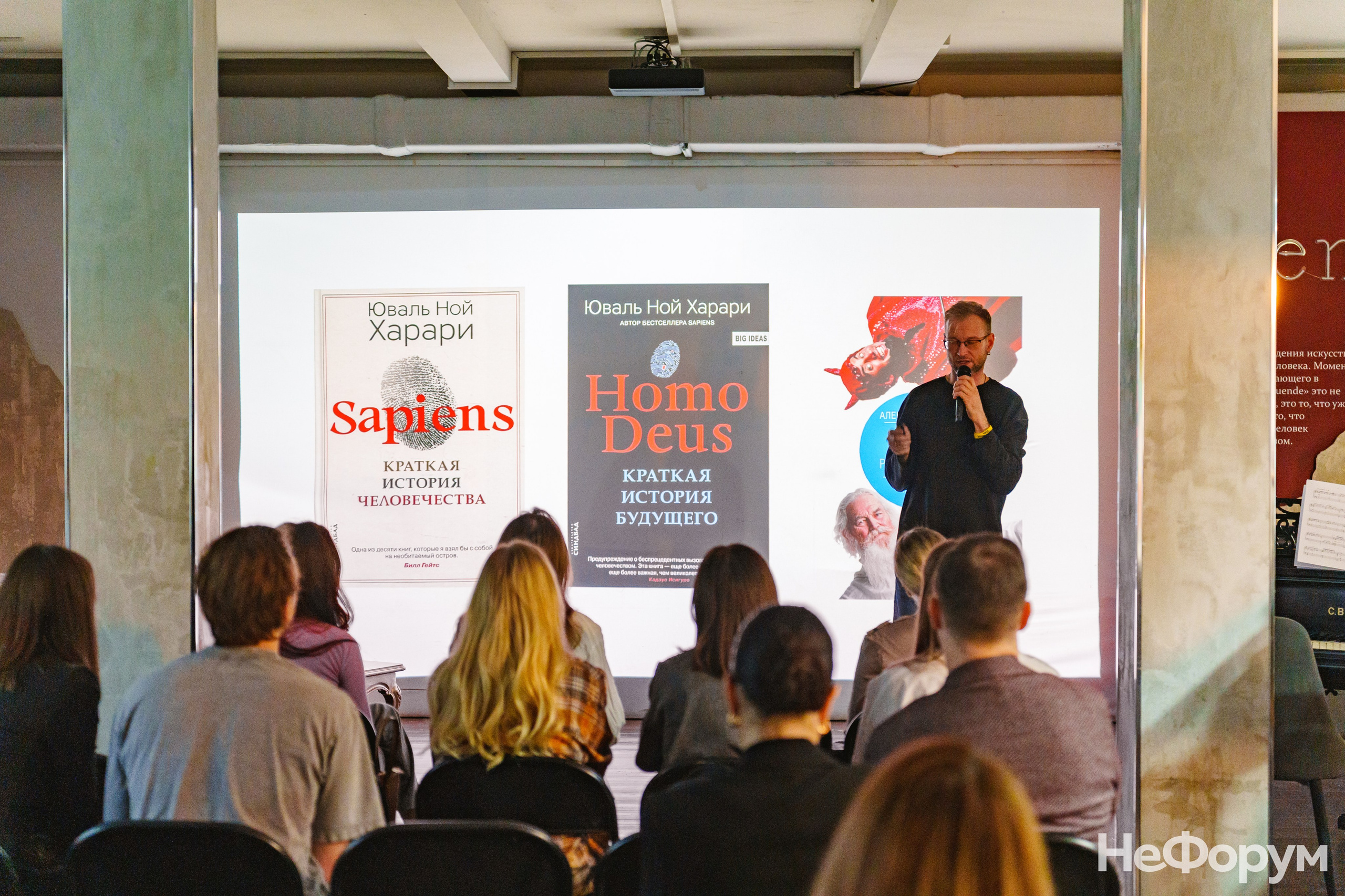 Репортаж. Великолепный фотограф Александр Захарченко