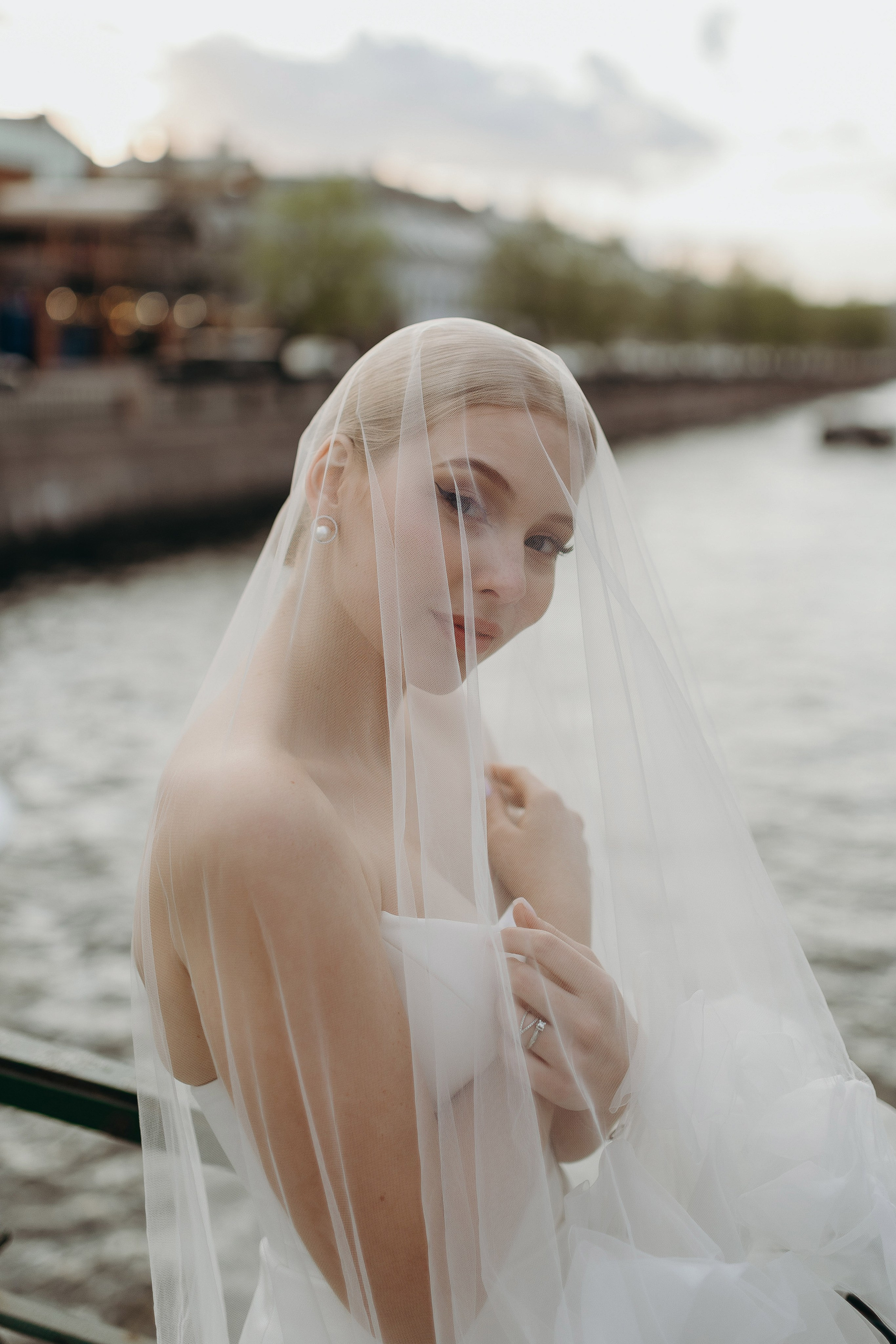 Wedding day 16.05.24. Свадебный фотограф в Санкт-Петербурге