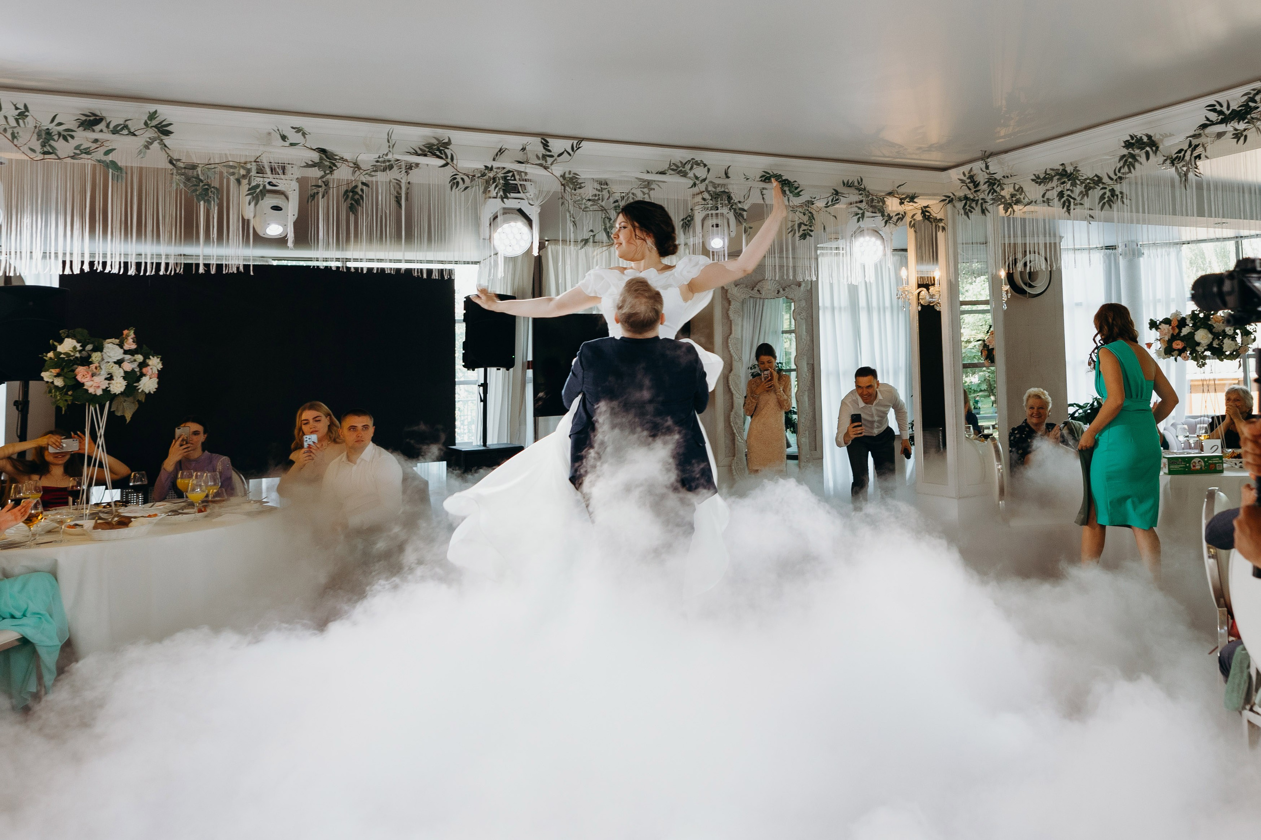 Wedding day 24.07.23. Свадебный фотограф в Санкт-Петербурге