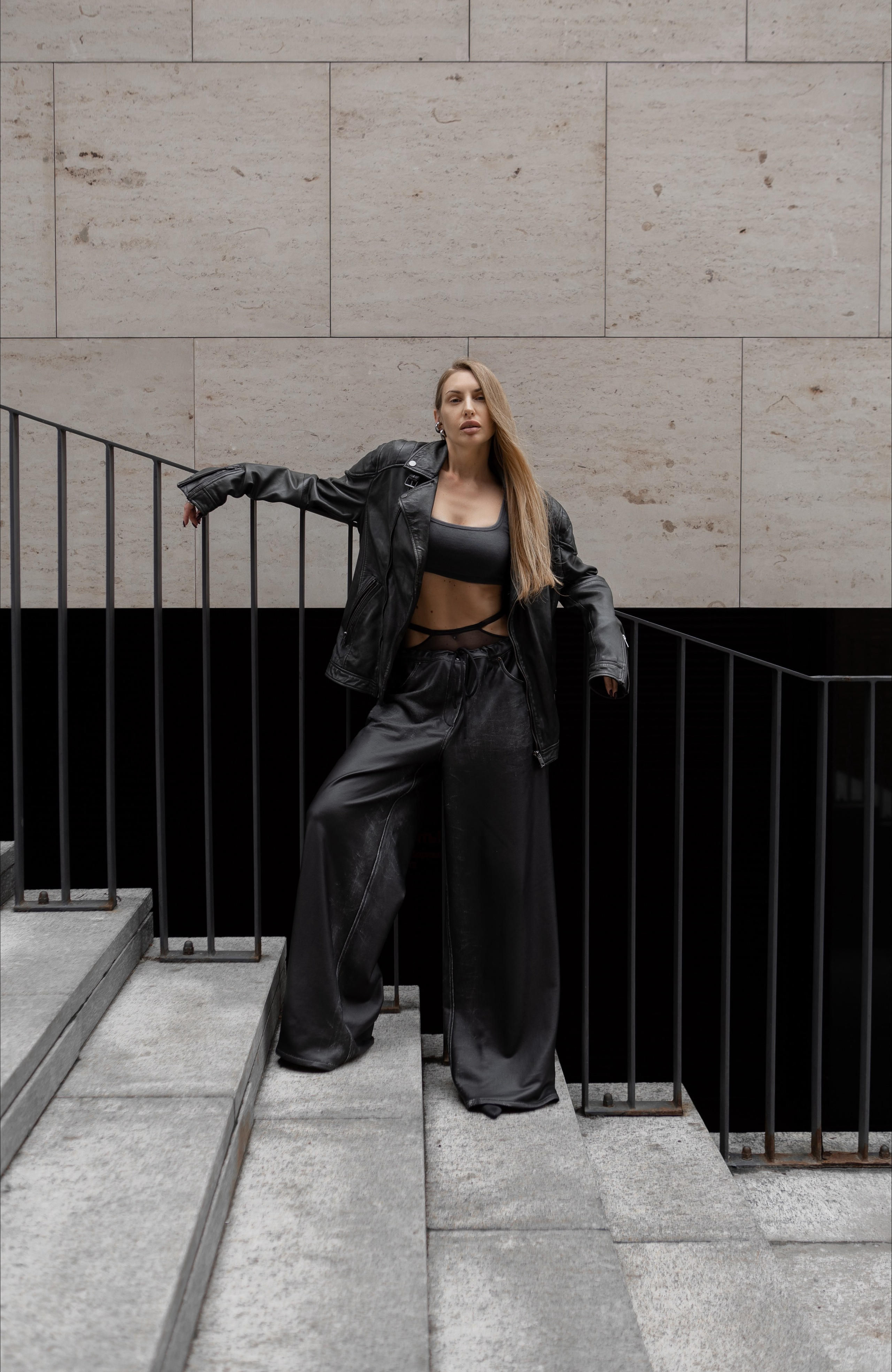 Лукбук. Фотограф в Москве Таша Логинова