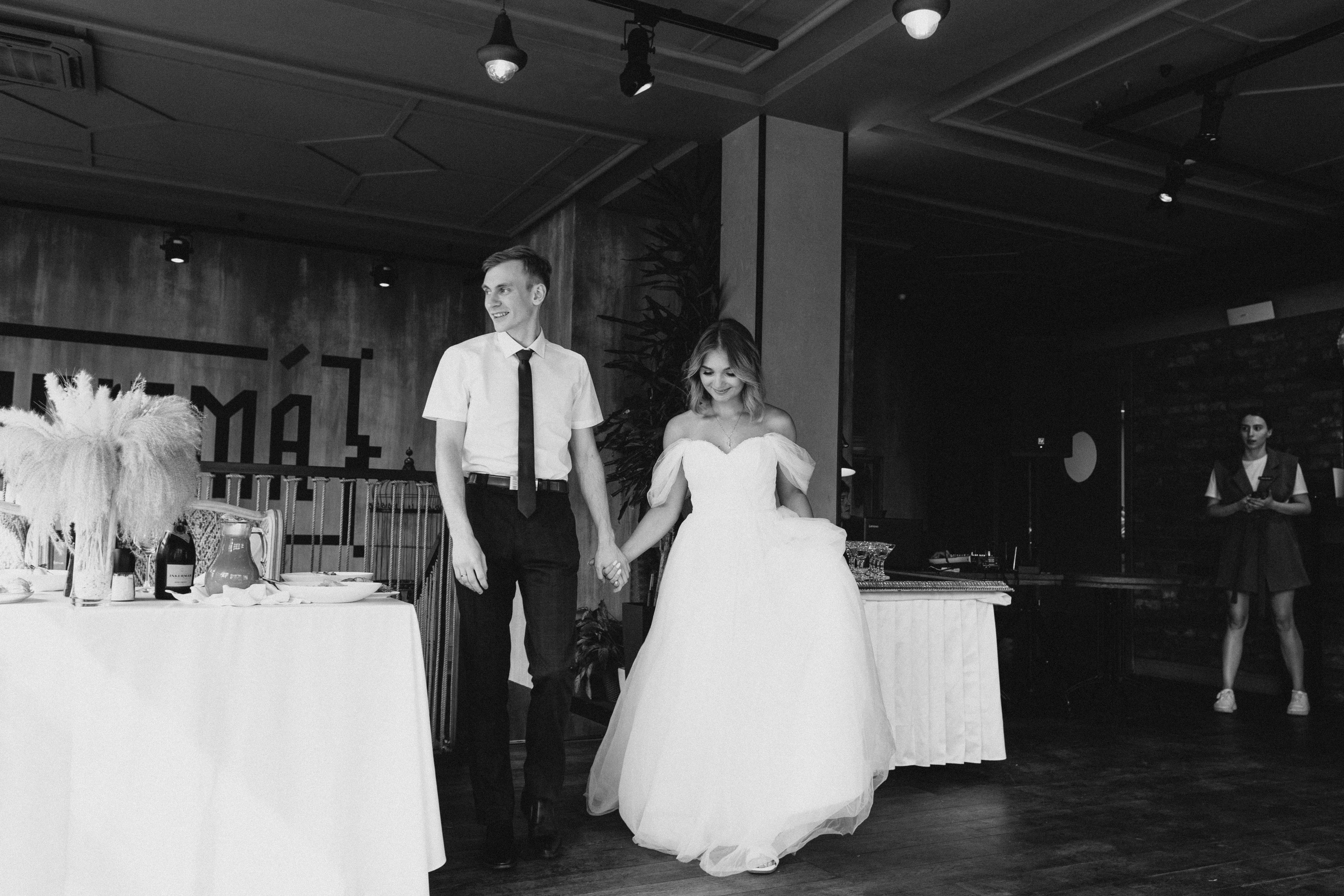 Алина и Слава 26.07.24. Фотограф Великий Новгород