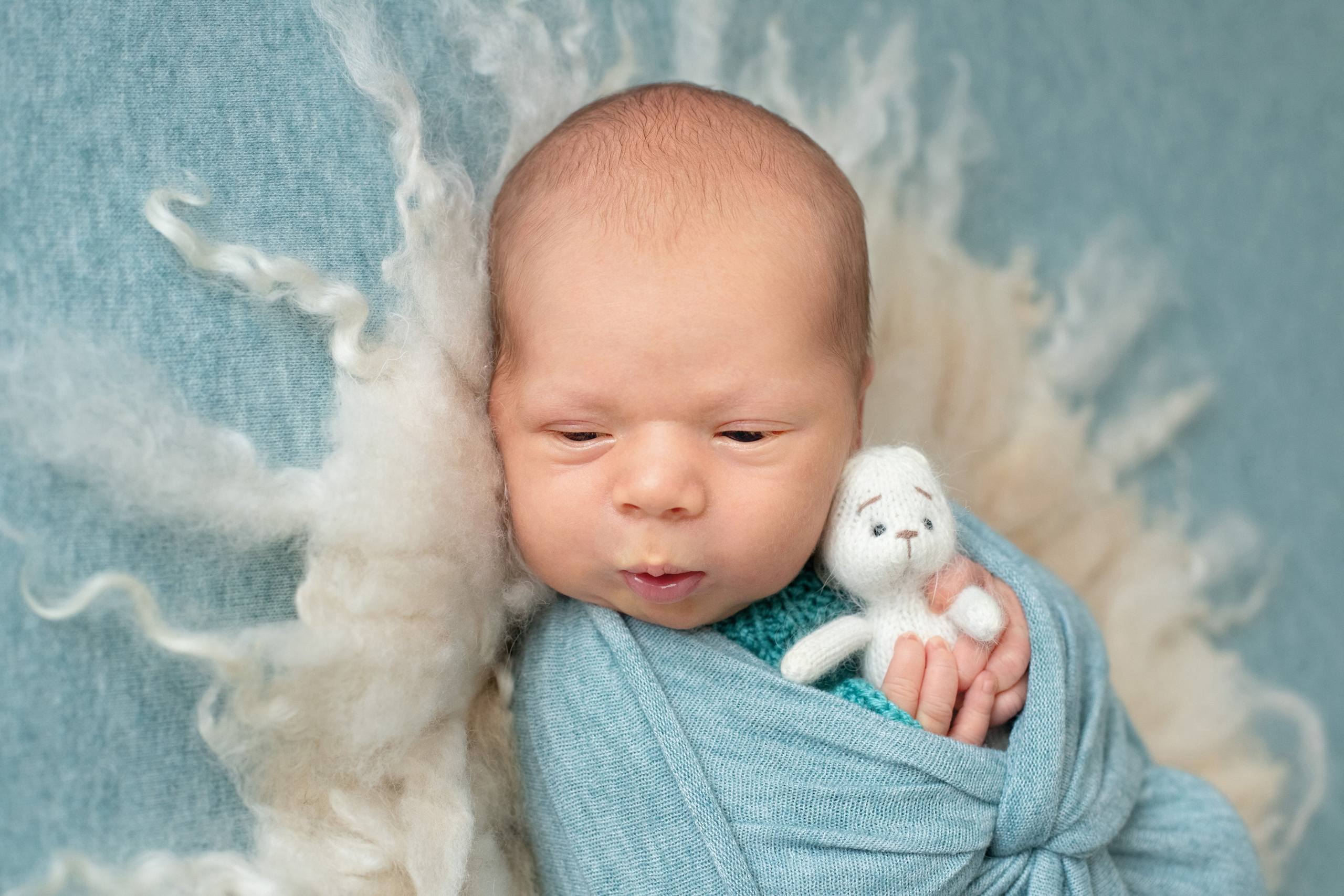 Екатерина Итого. Фотограф новорожденных в Екатеринбурге Татьяна Продан