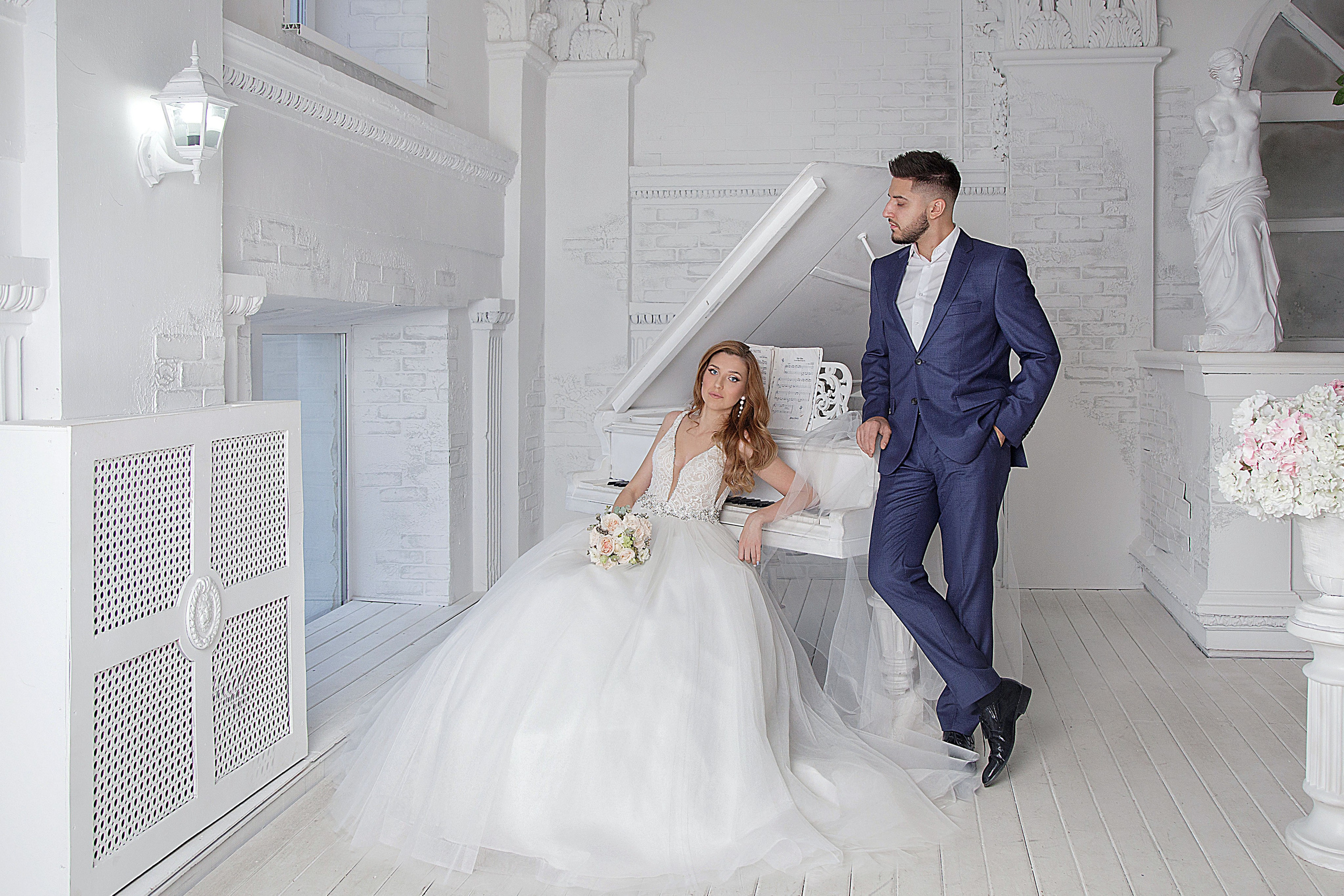 Свадьбы, love story. Фотограф Ирина Зверева