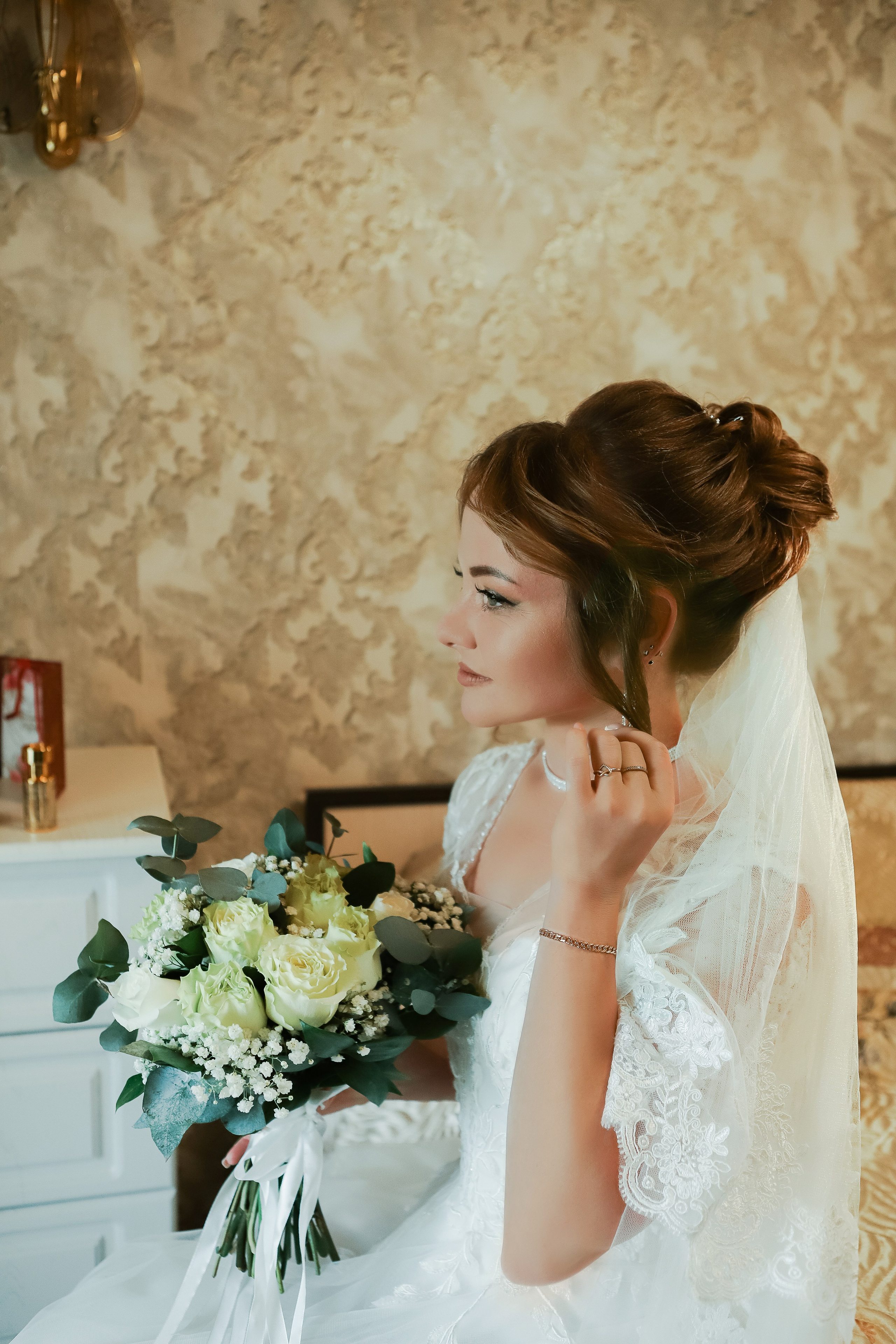 Наталья и Андрей. Свадебный фотограф Евгения Фролова г. Каменск-Шахтинский, Донецк, Ростов