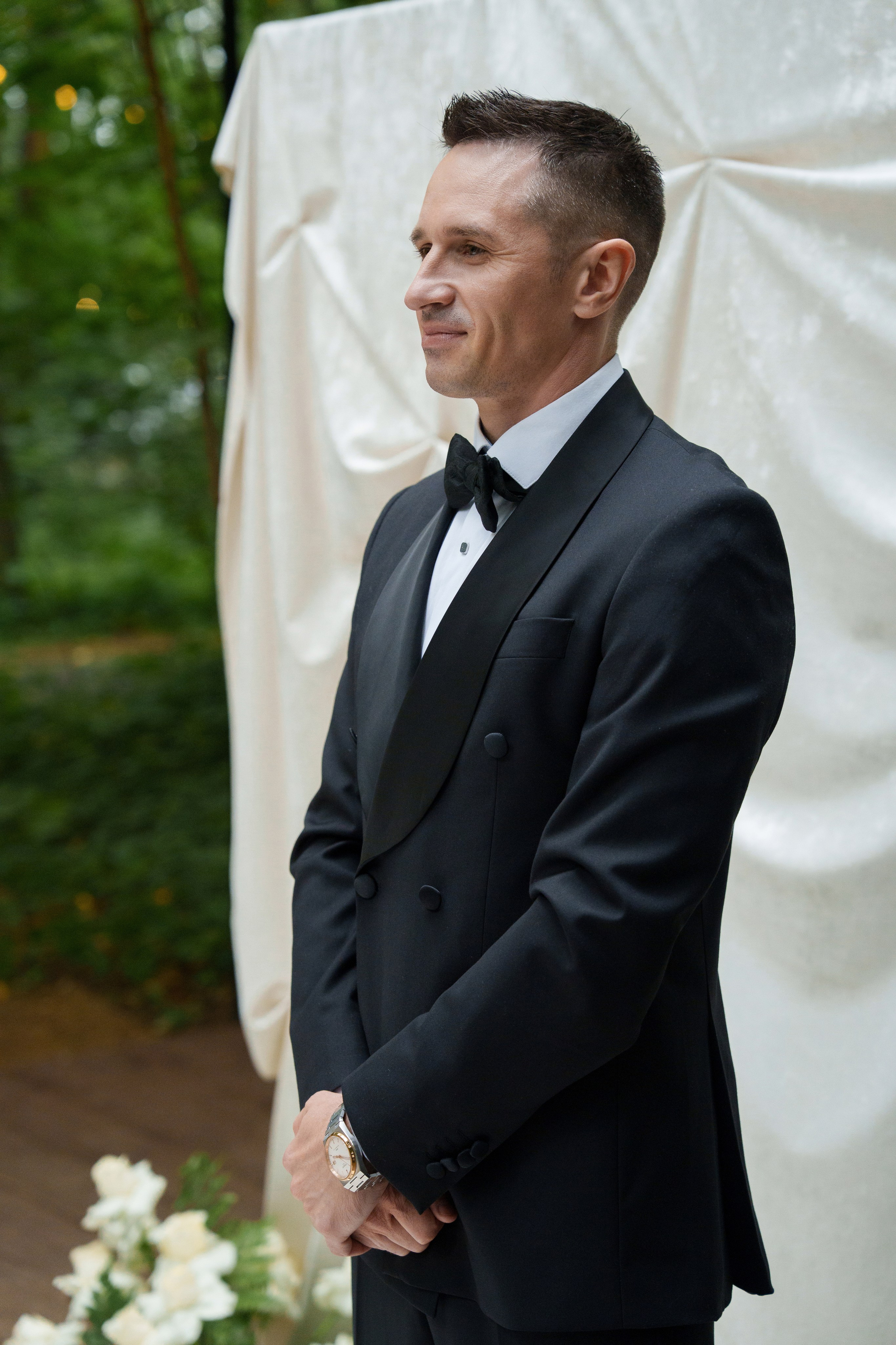 Дмитрий и Яна. Свадебный и репортажный фотограф Элина Козырьянова