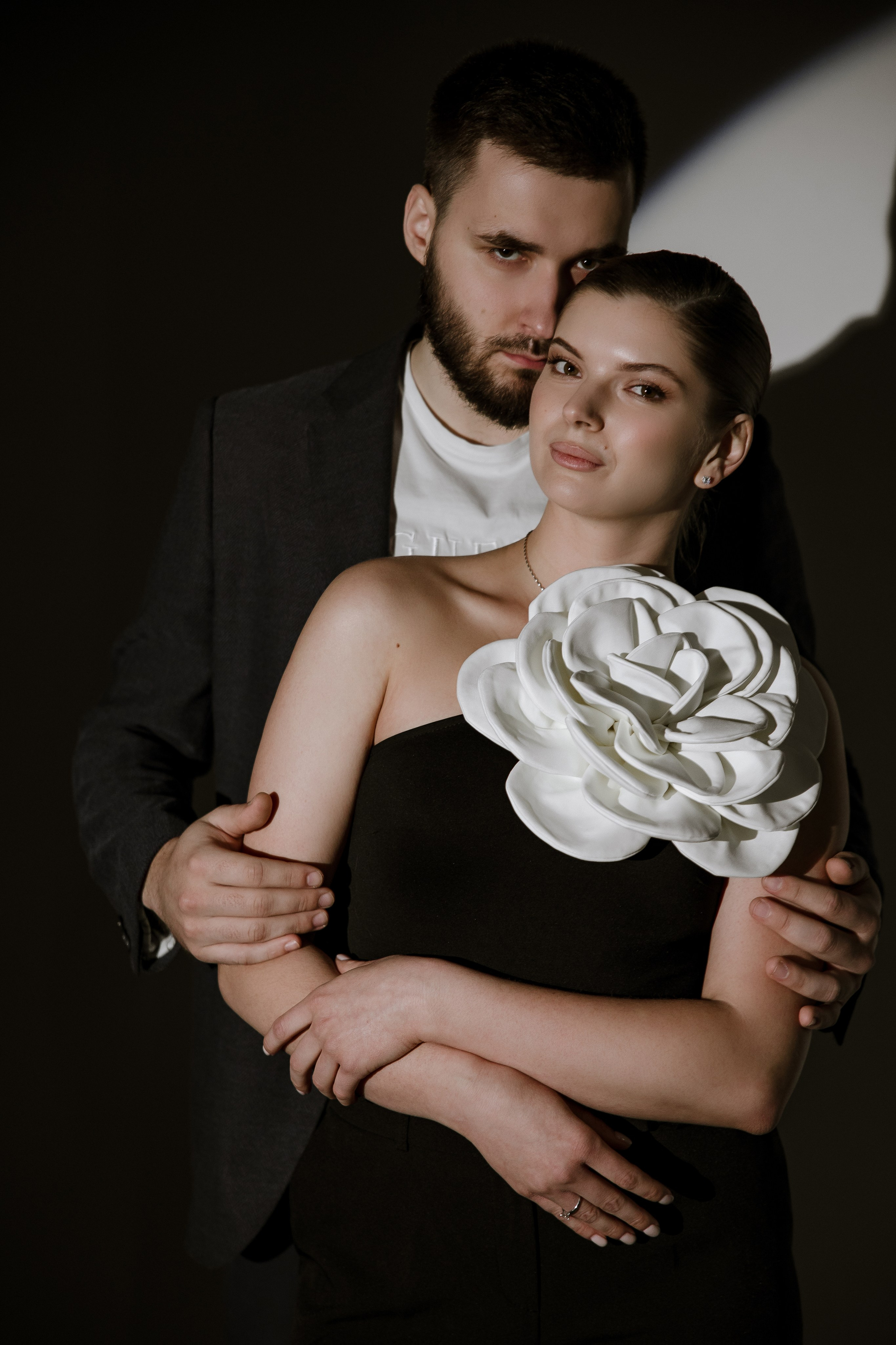 D&N. Свадебный и семейный фотограф в Самаре и Тольятти | Елена Топанцева