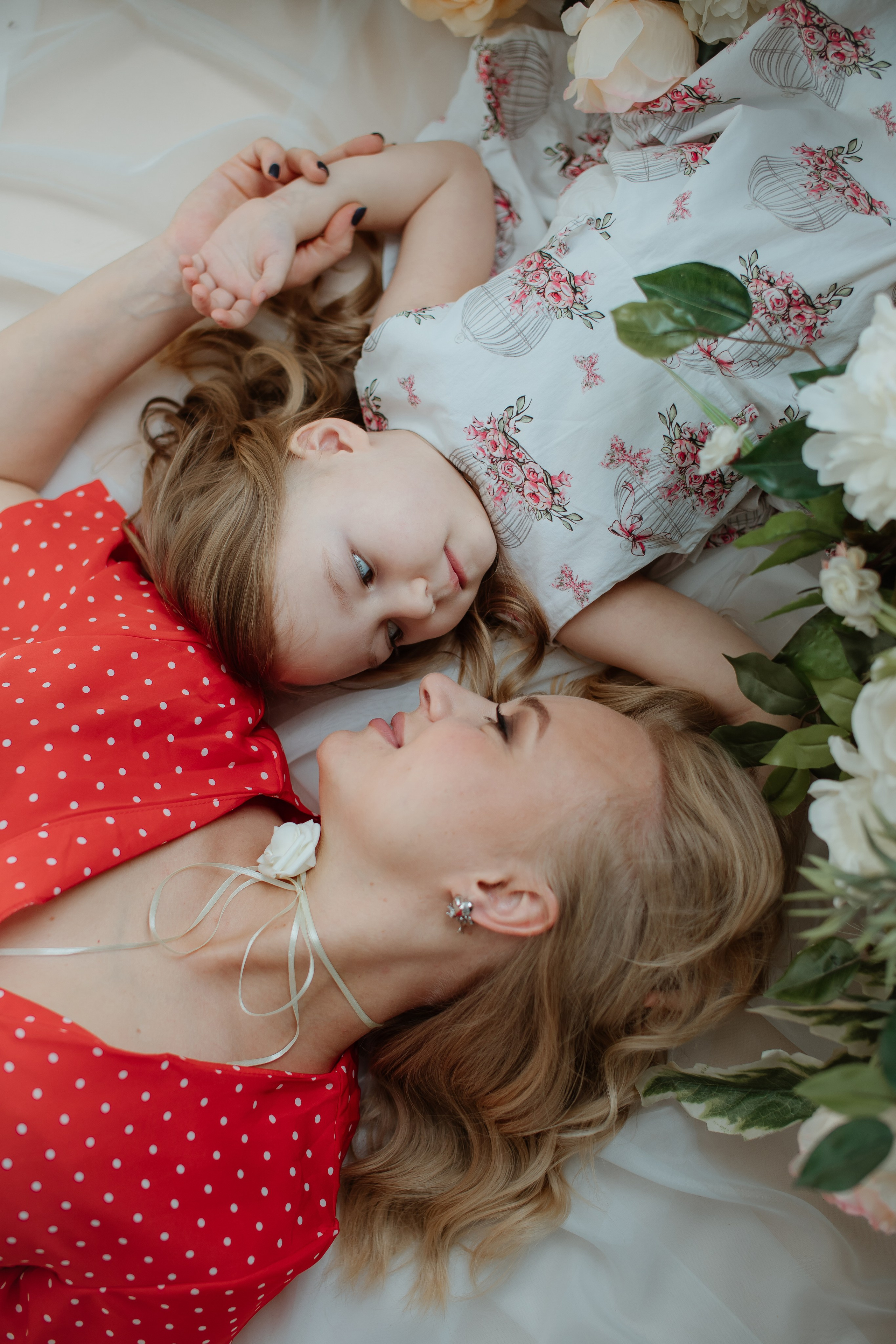 Светлана&Вика (в рамках фотодня). Фотограф Arina Elatova