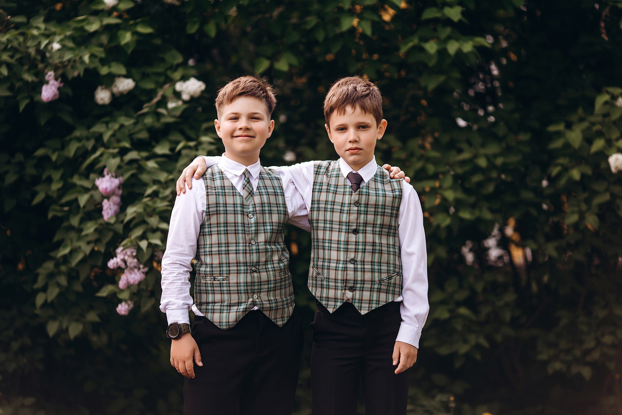 Гимназия № 2. Фотограф Марина Пантелеева