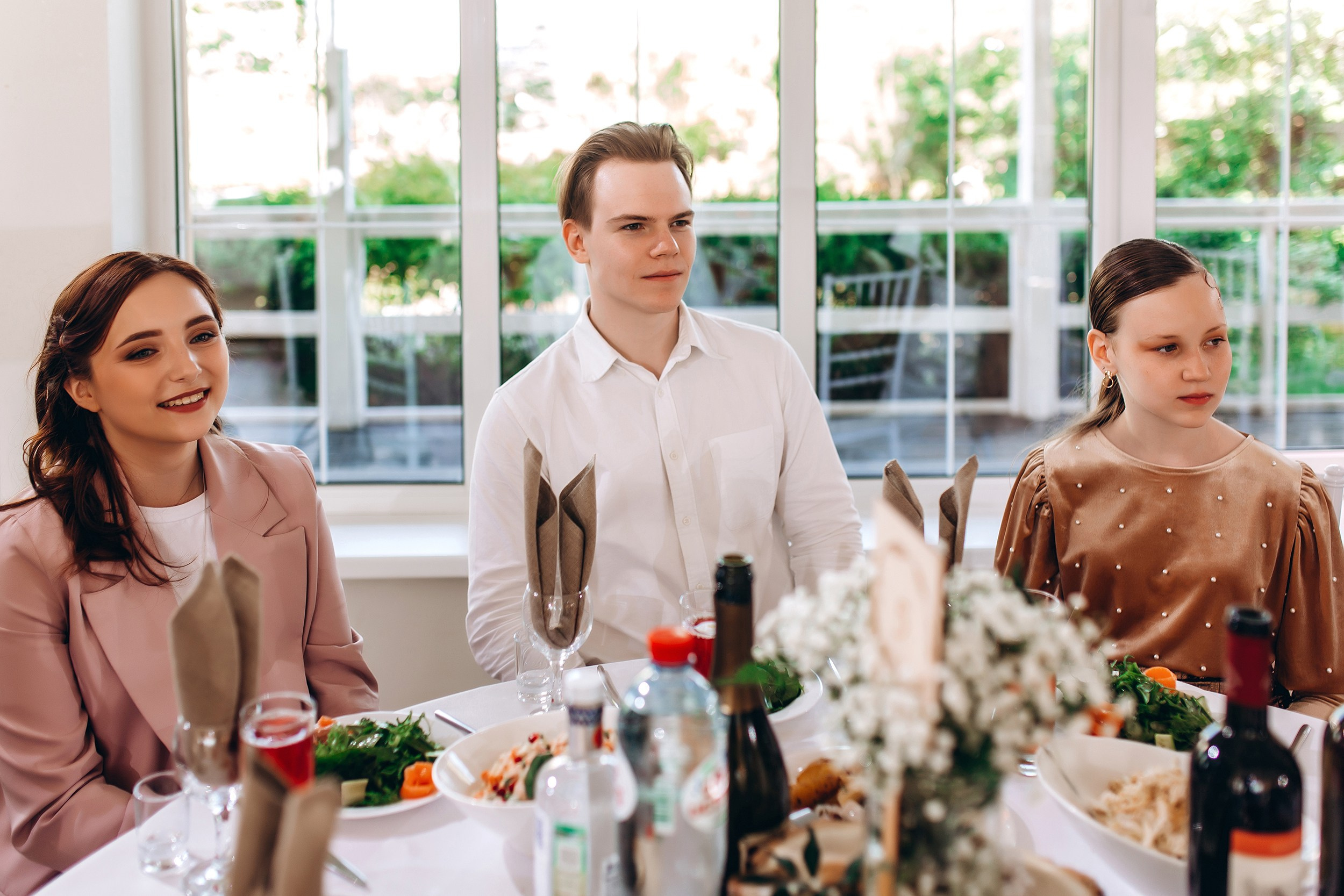 Свадьба в Милаве. Фотограф Марина Пантелеева