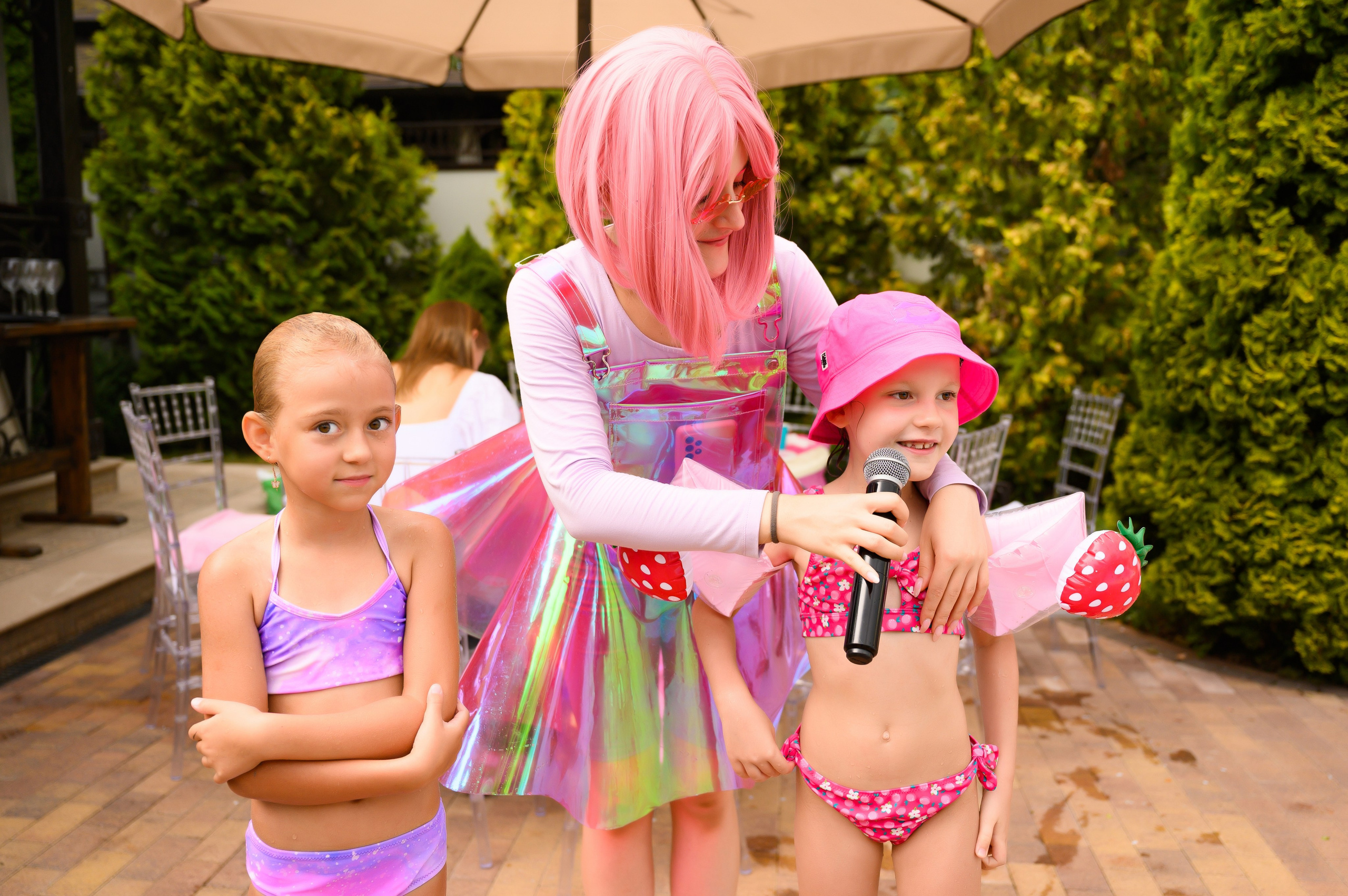 22.07.24. Свадебный и семейный фотограф в Краснодаре