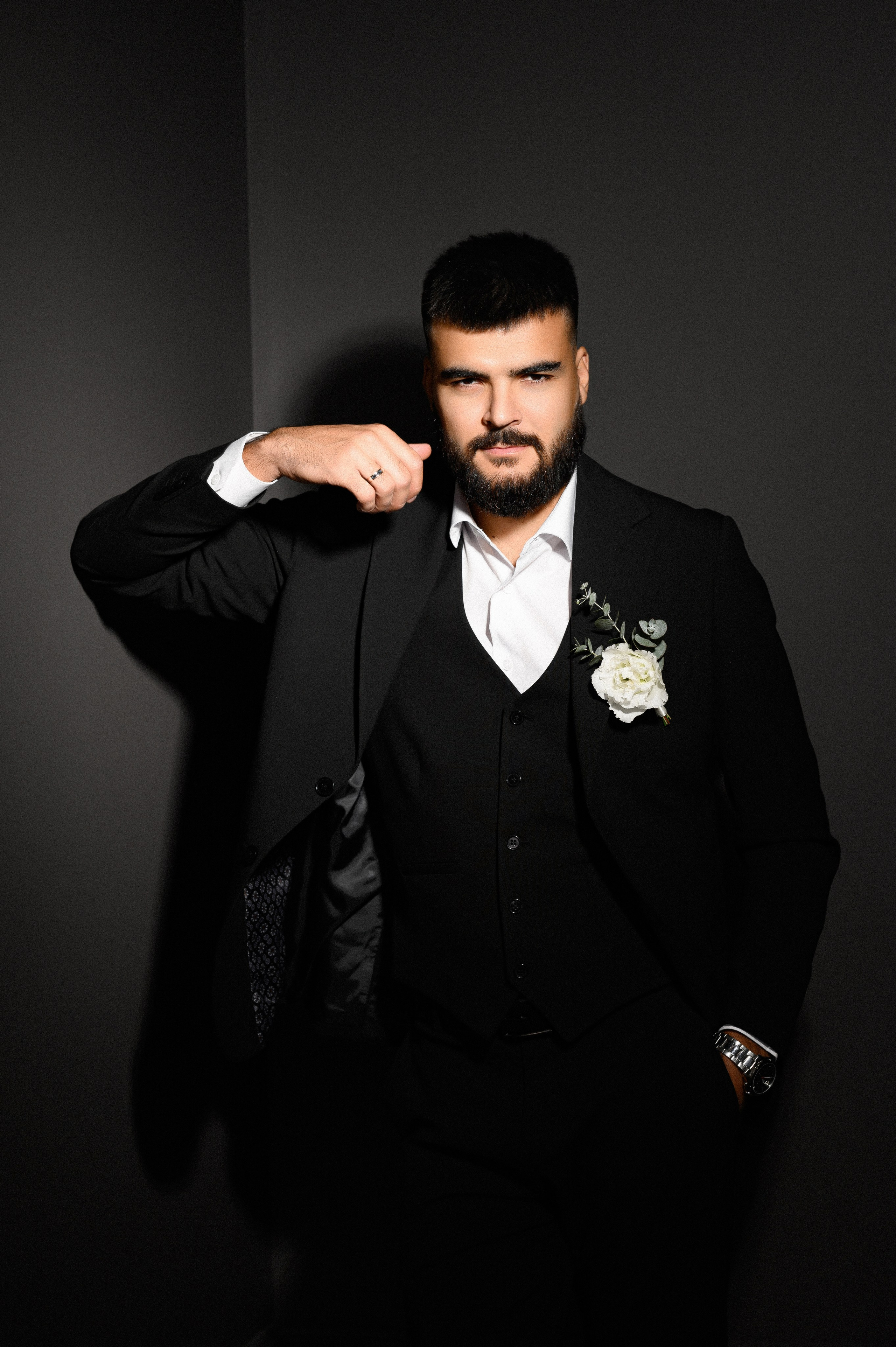 17.10.24. Свадебный и семейный фотограф в Краснодаре