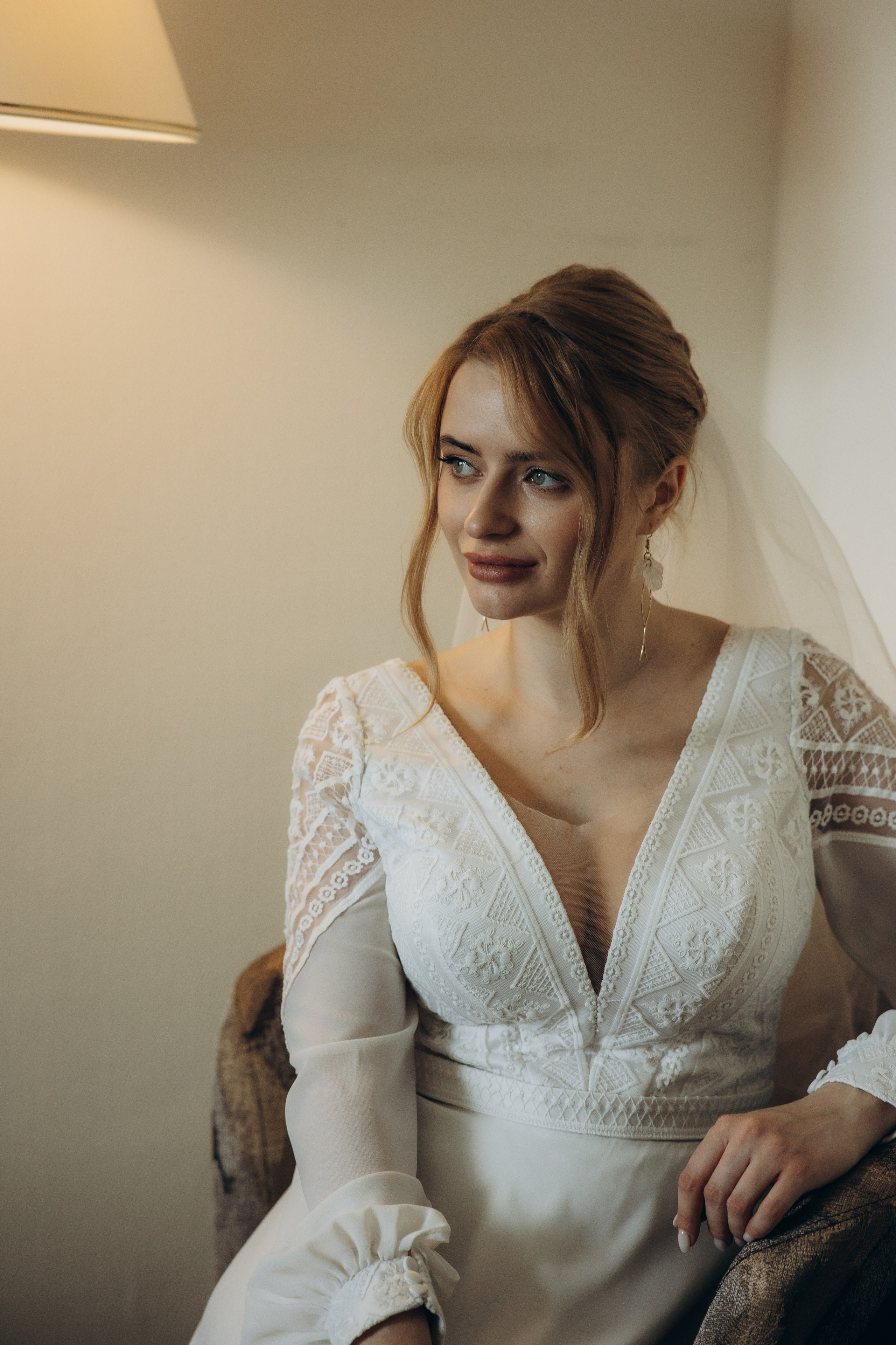 Свадебная фотосессия в отеле Милан. Семейный фотограф Москва Юлиана Фетисова