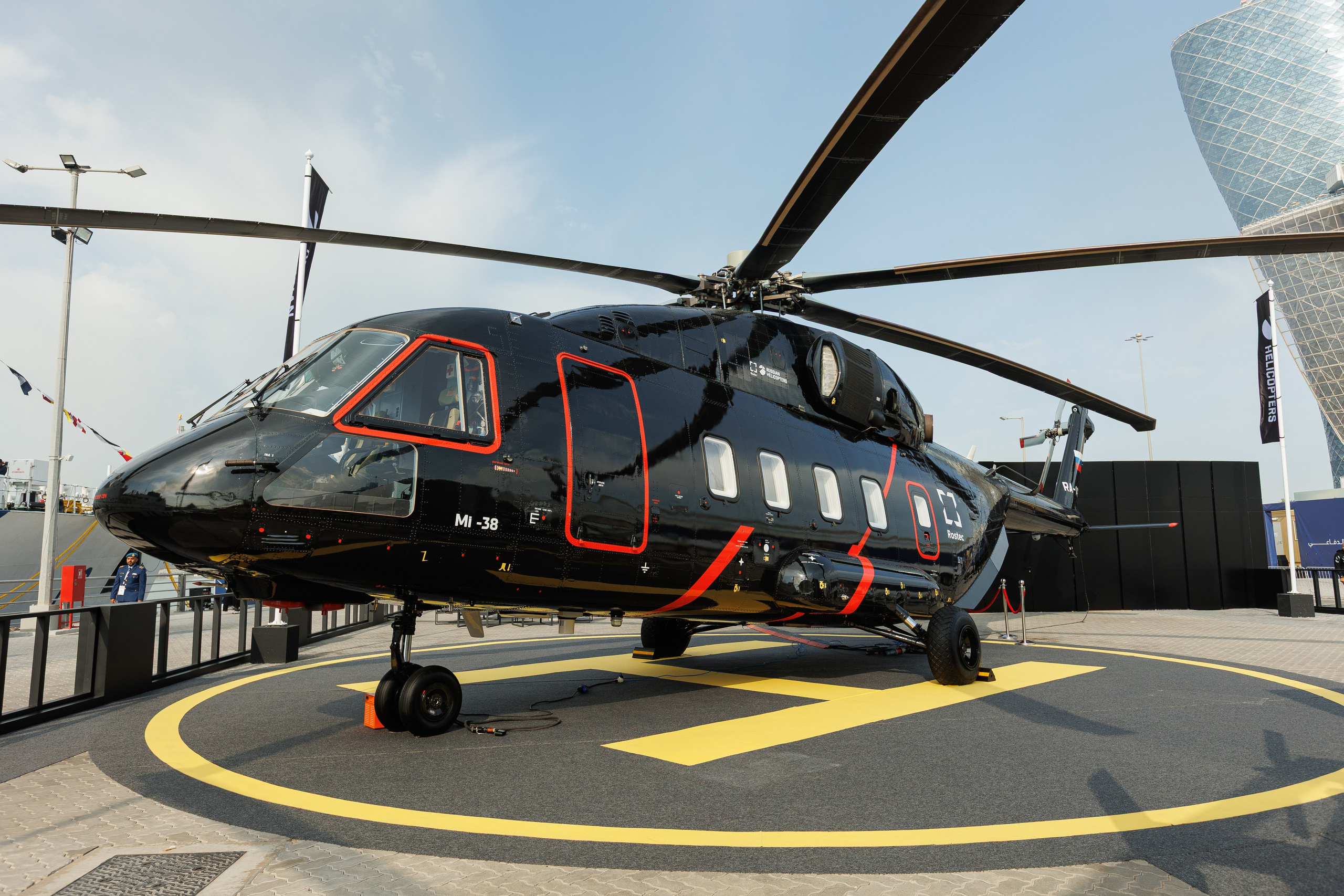 Business Event. Evgen Yatsenko — Photographer in Dubai