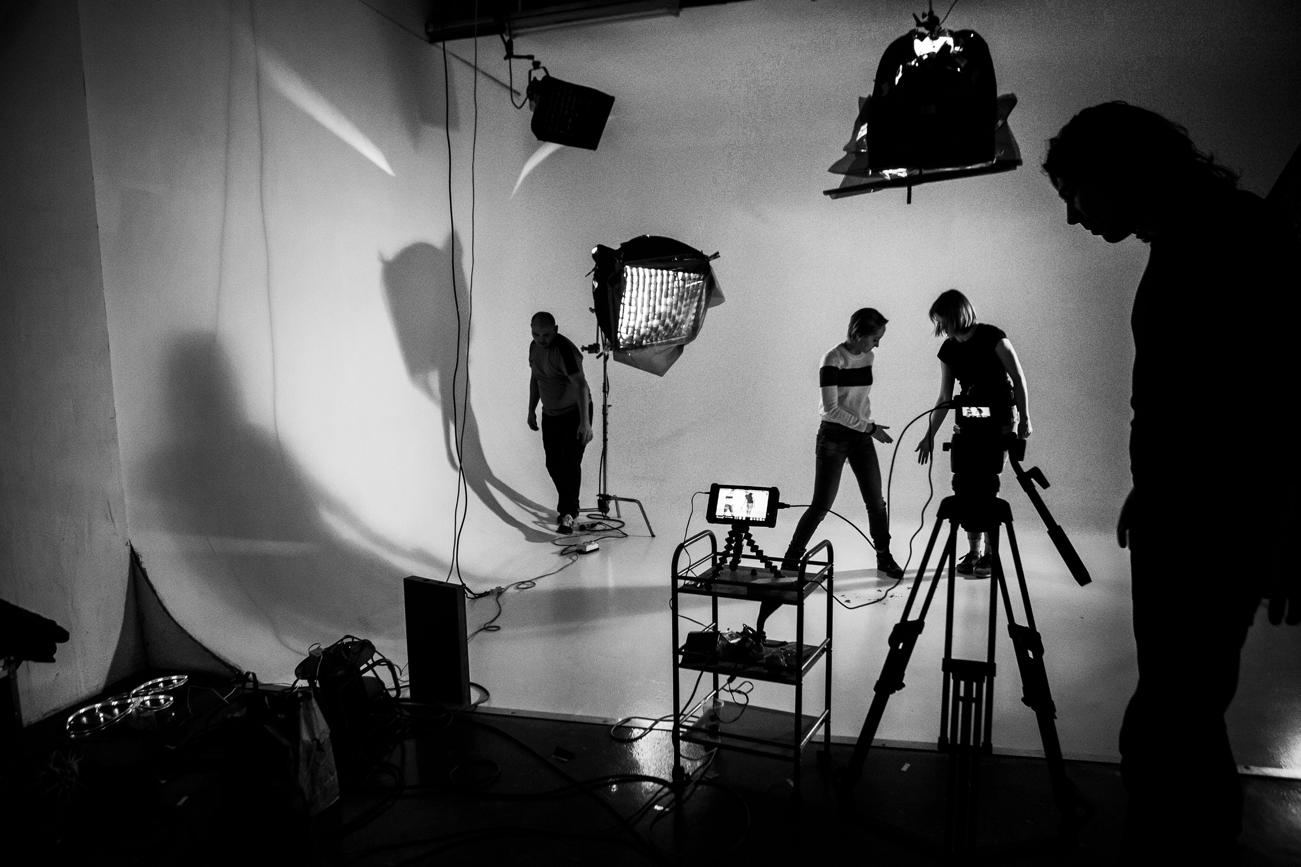 Фабрика кино. Ольга Пилант. АРТ, бэкстейдж, свадебная и семейная фотография, городской портрет, интерьерная фотография