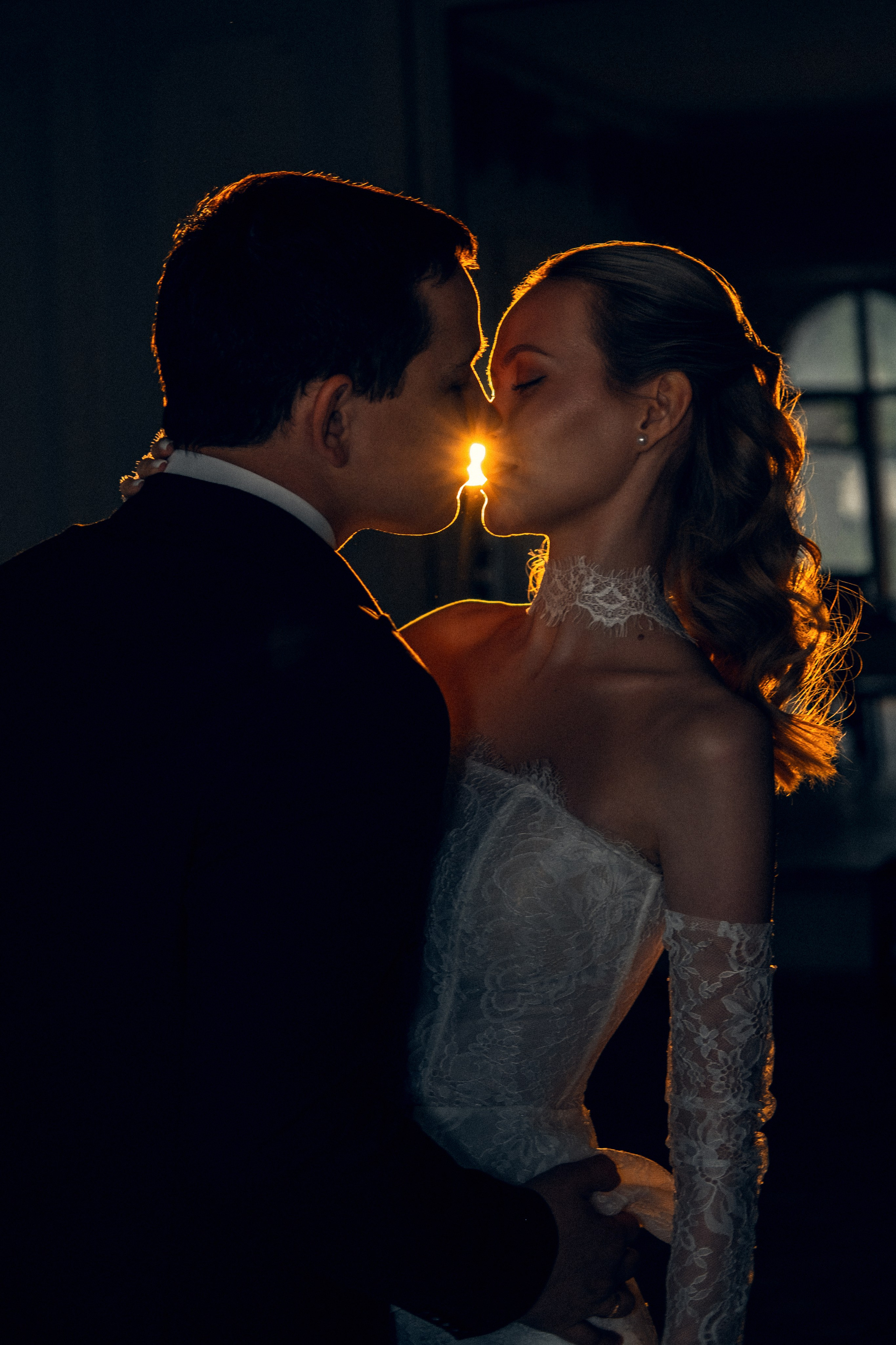 Weddings. Veronika Davydova, Photographer Amsterdam — Фотограф Амстердам