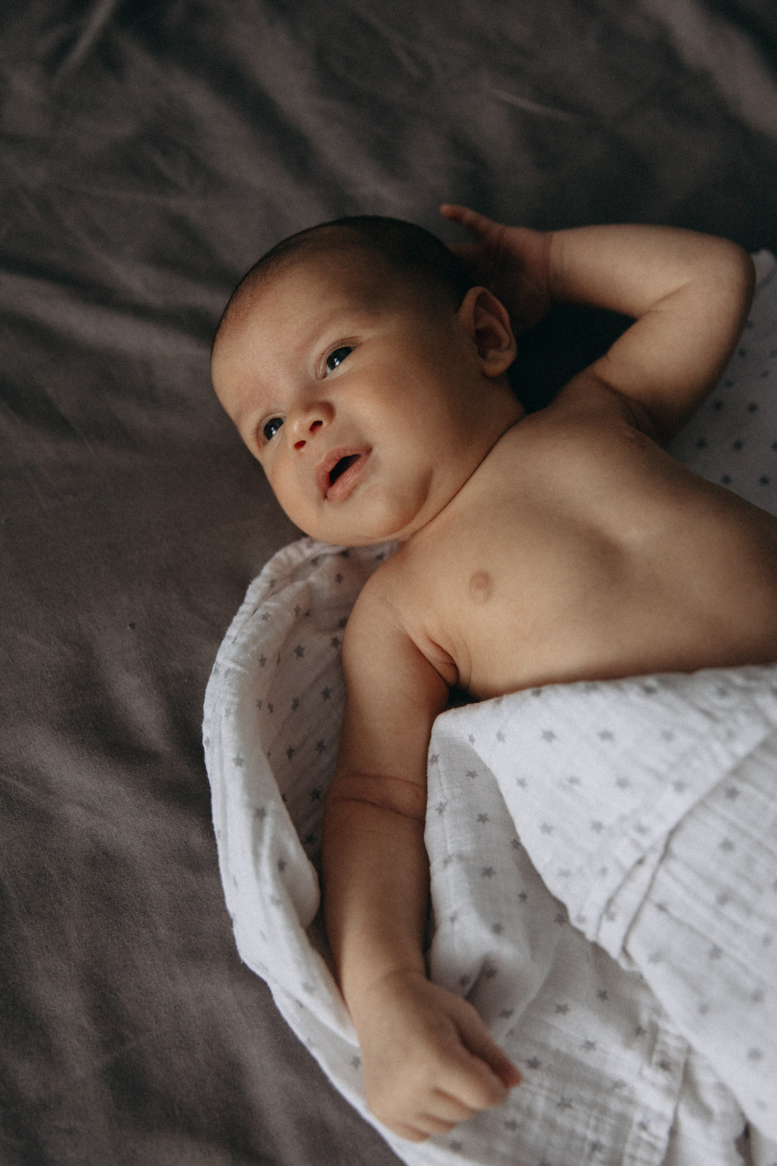 Виктория, Алексей и Андрюша. Семейный фотограф Земскова Евгения