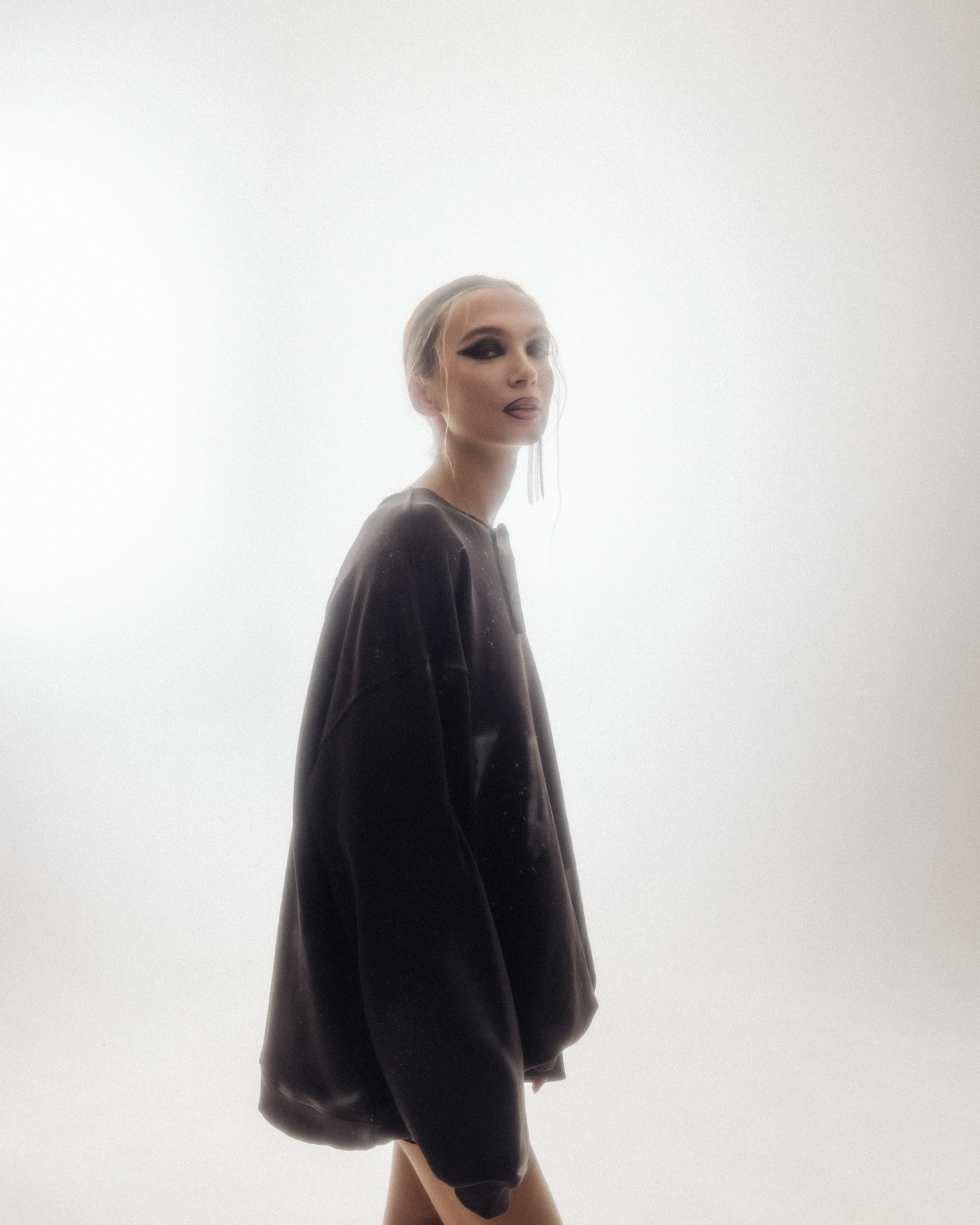 Mdz — autumn. Фотограф Андрей Куськало