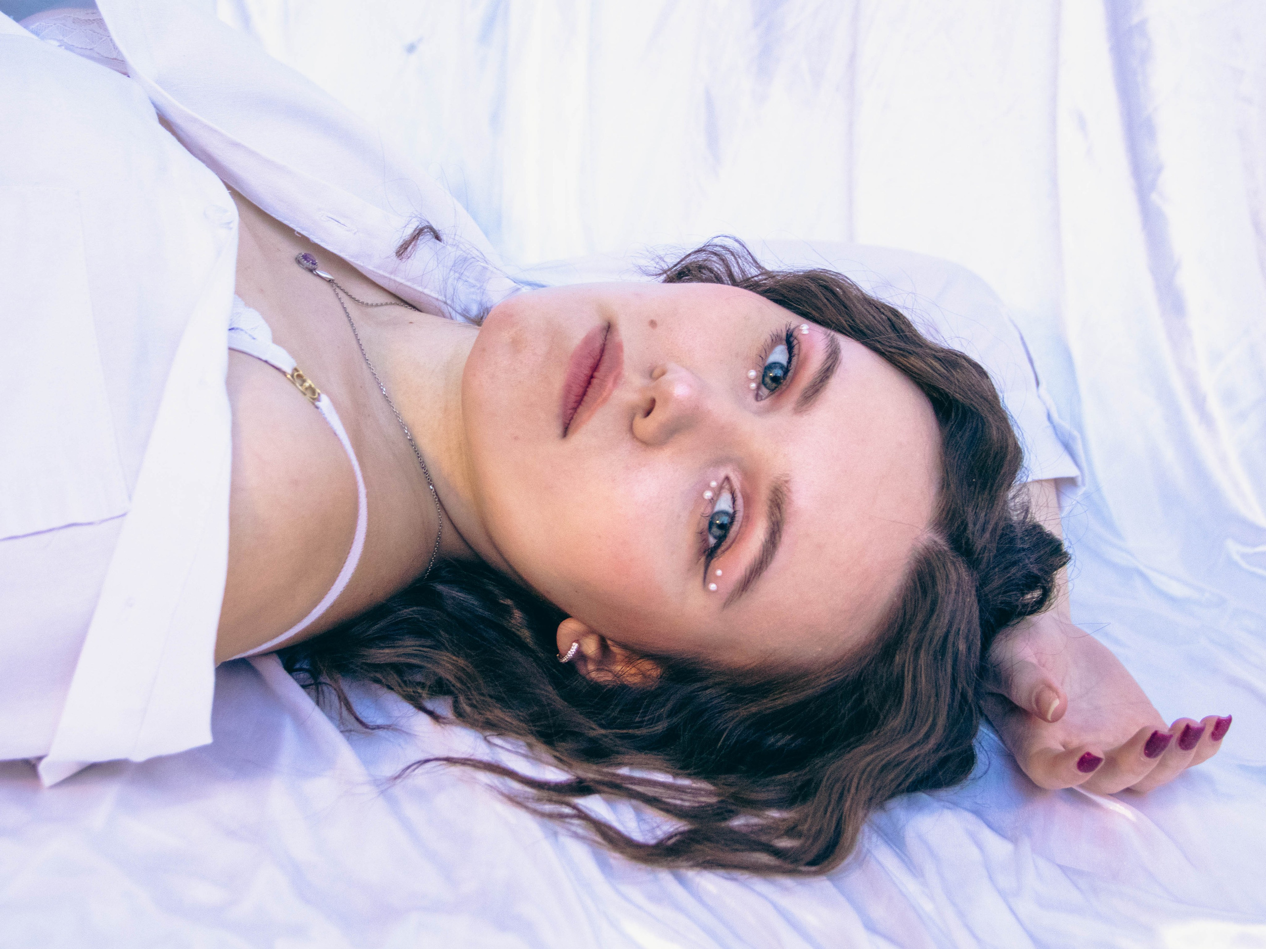 Ирина. «Матрица»