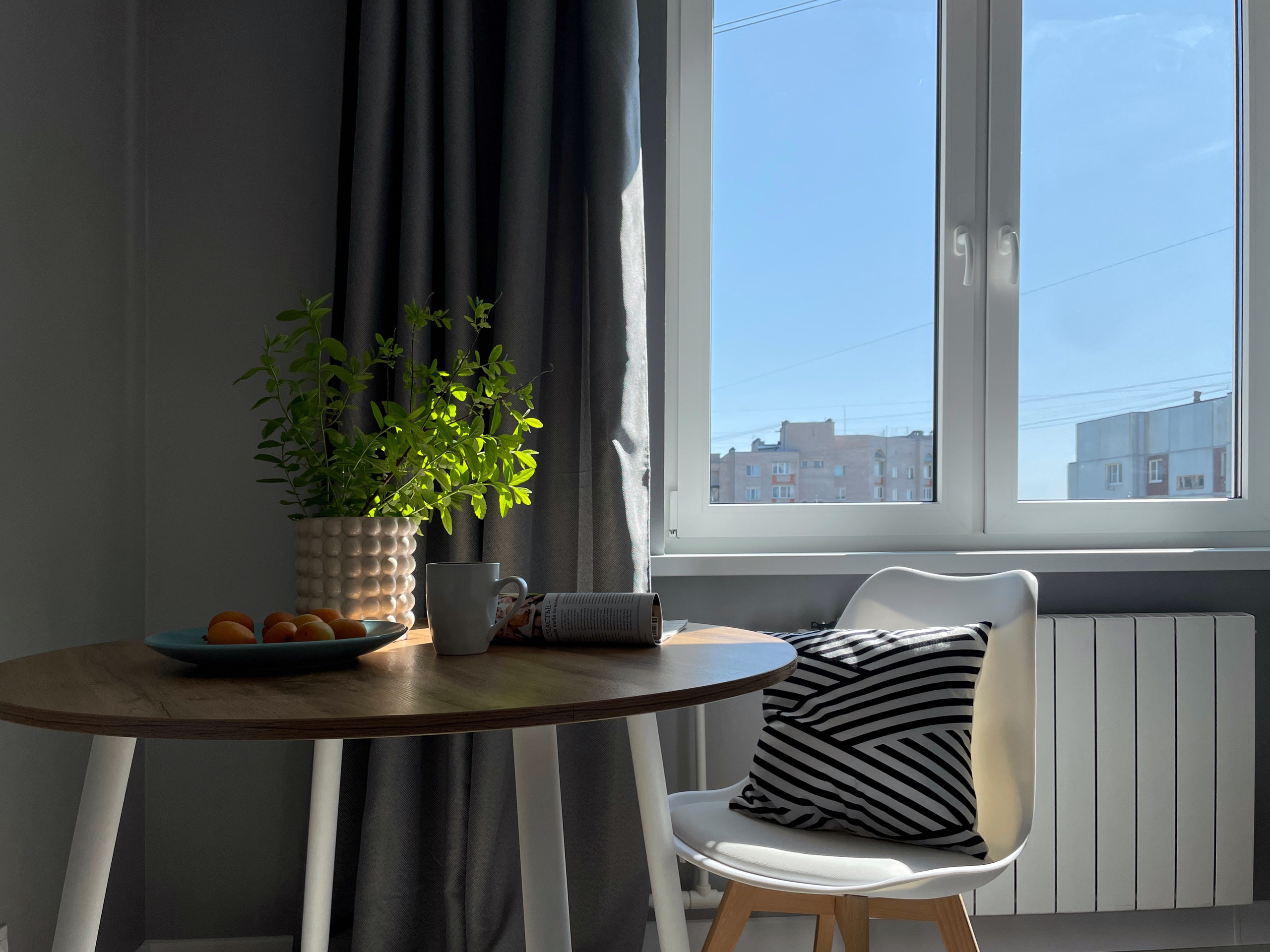 Комплектация / интерьерная съемка со стилизацией / АРЕНДА. Хоумстейджер. Комплектатор. Дизайнер