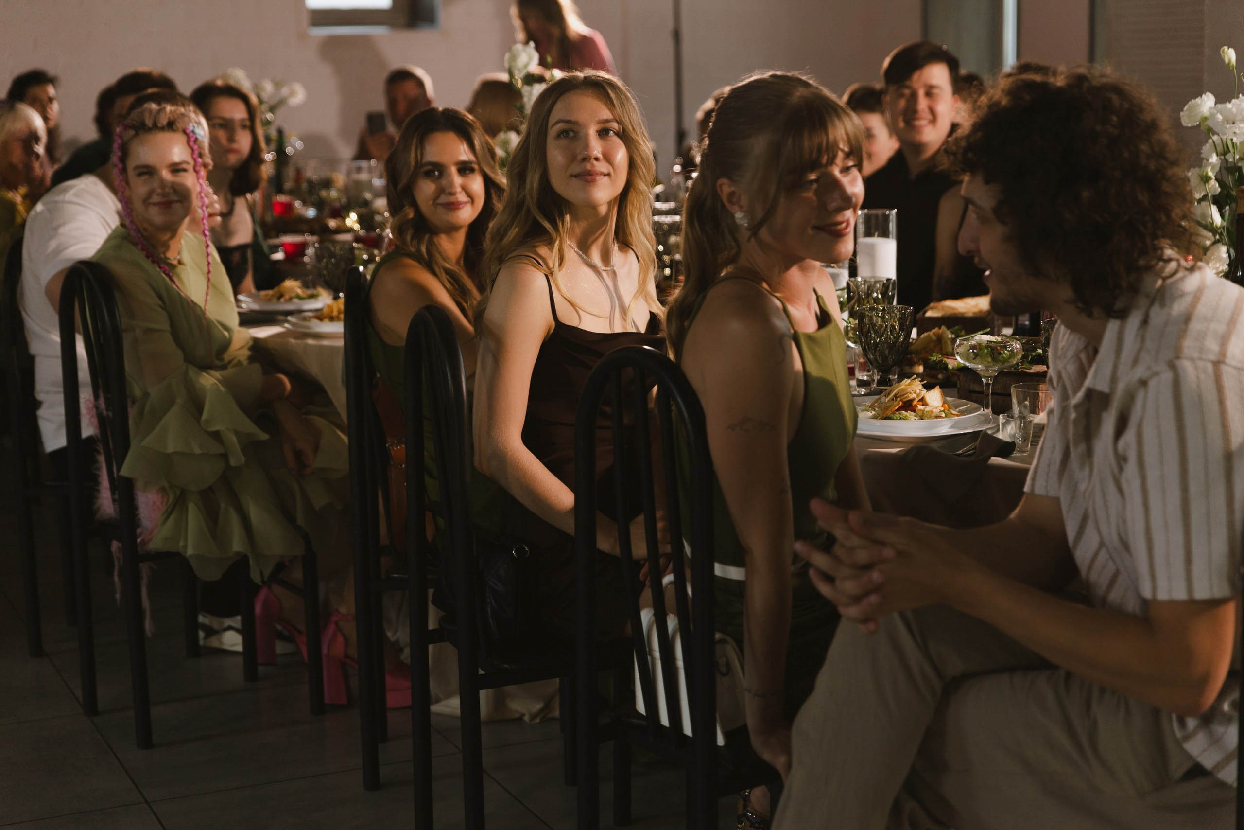 Игорь и Анастасия. Свадебный фотограф Ирина Поздеева в Томске/Северске