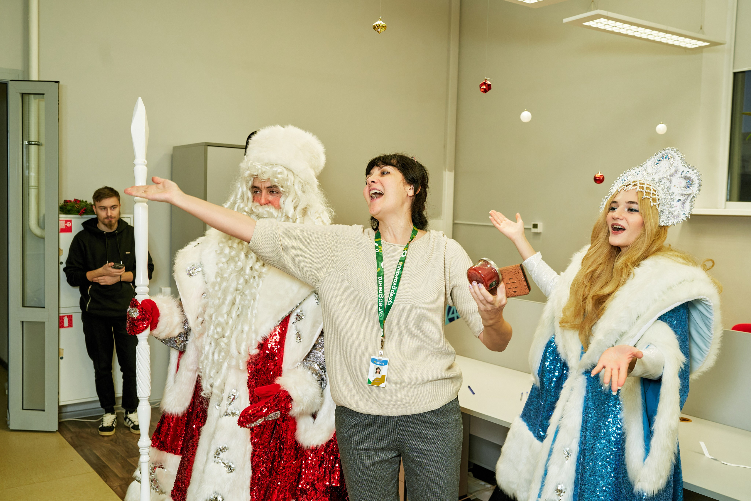 Корпоратив Лента Декабрь. Yankovski_001