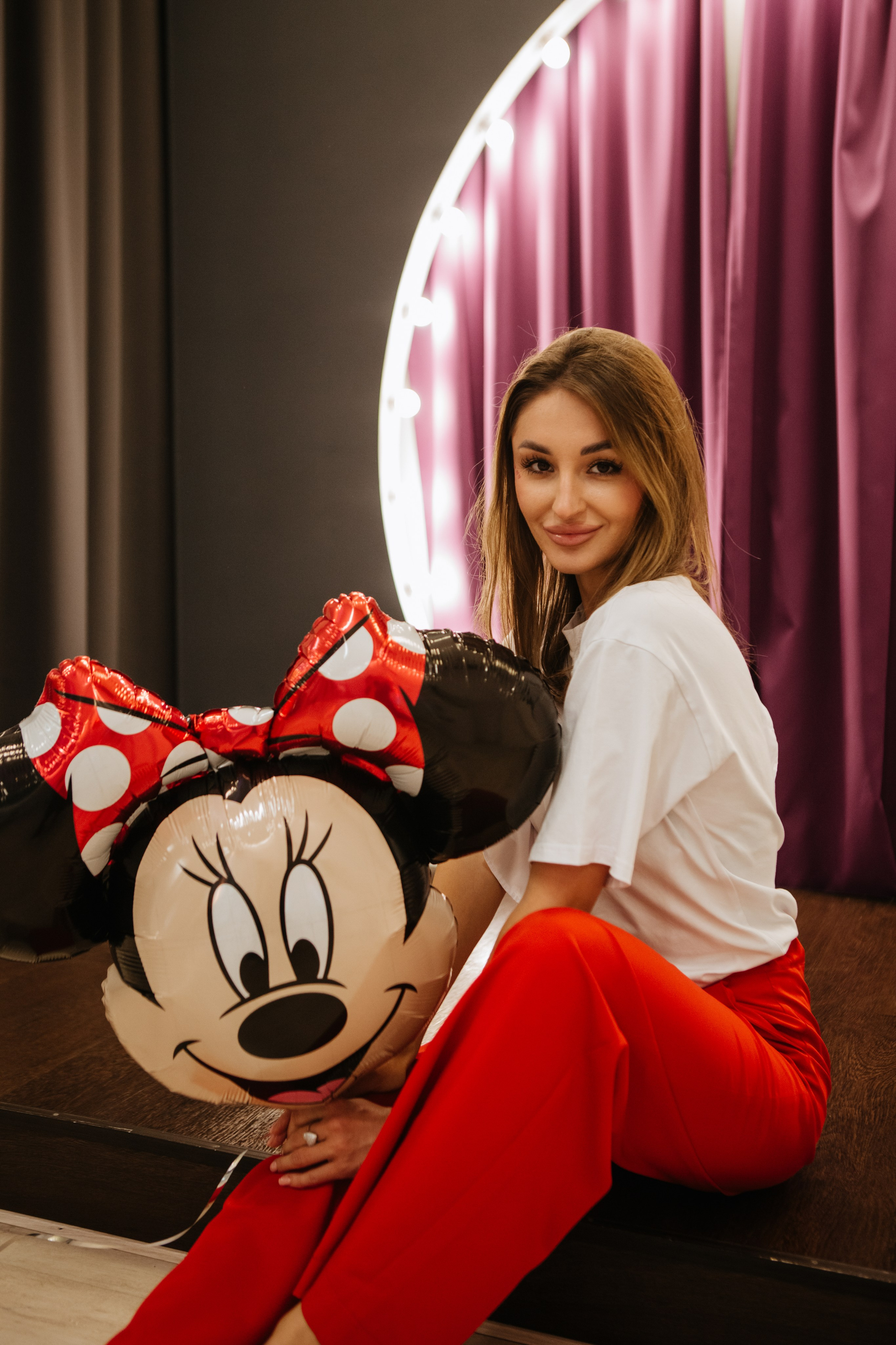 Mickey's Birthday Party!. Фотограф в Волгограде и Москве | Анастасия Лаврова