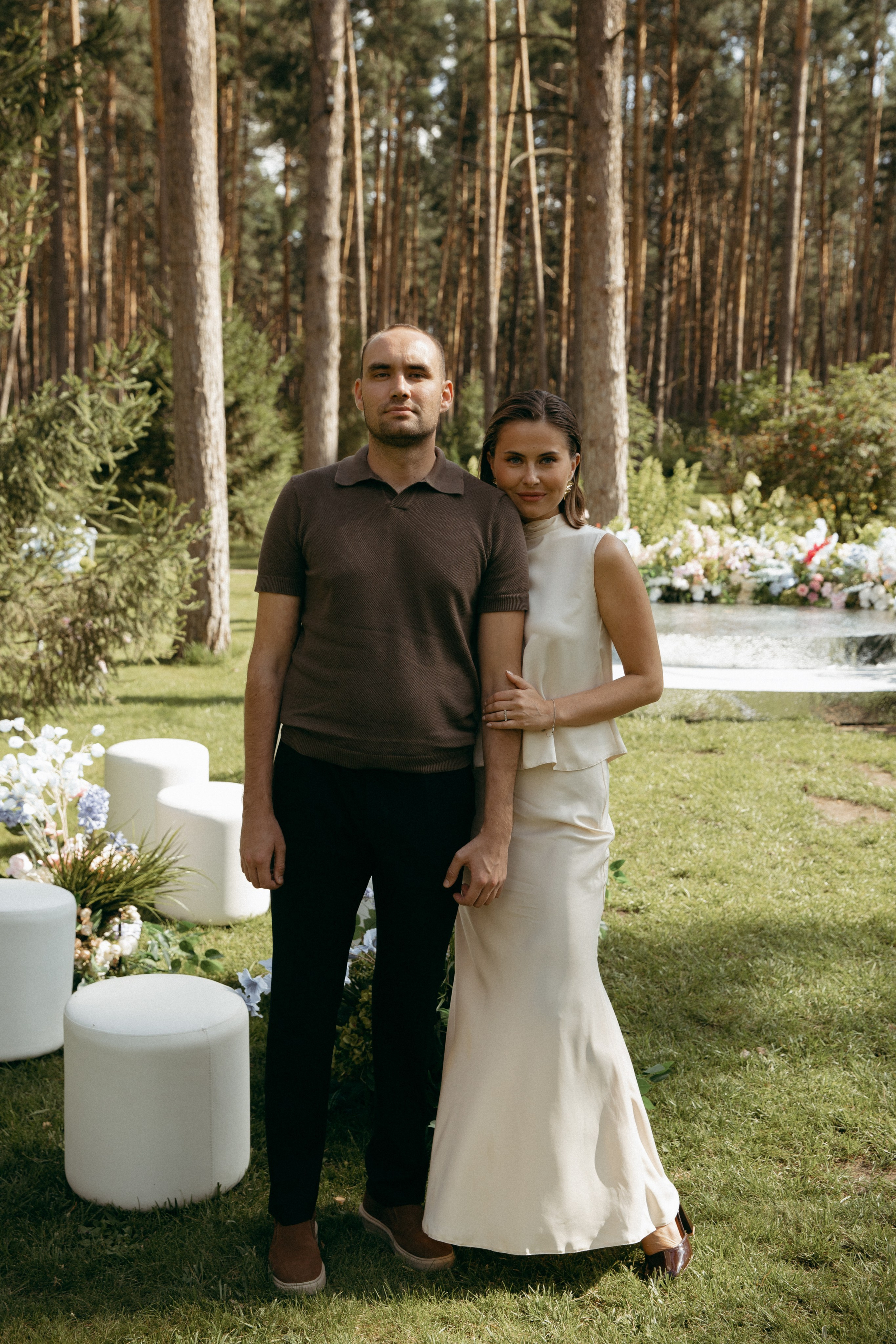 Николай и Александра. Главная