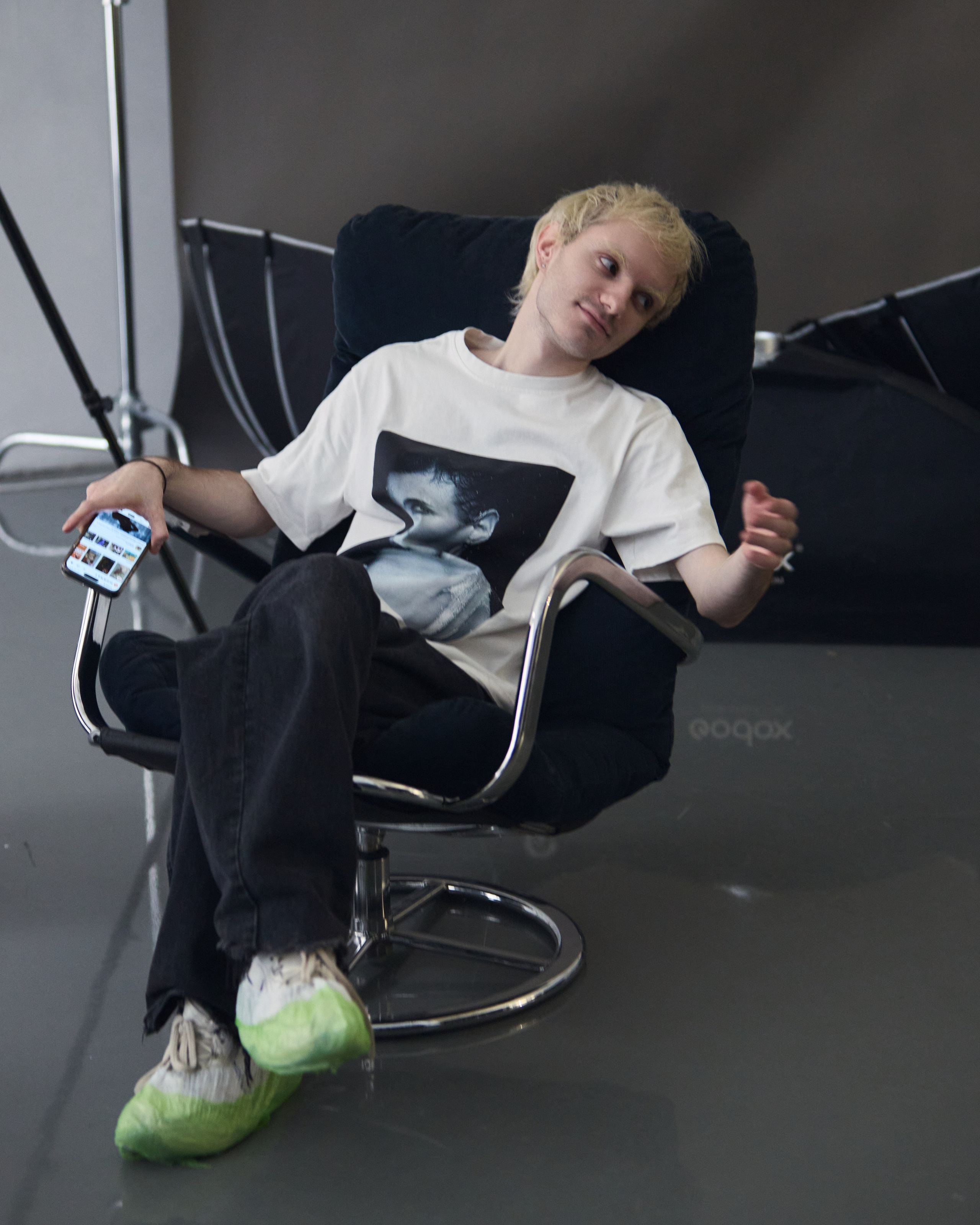 Репортаж. Главная