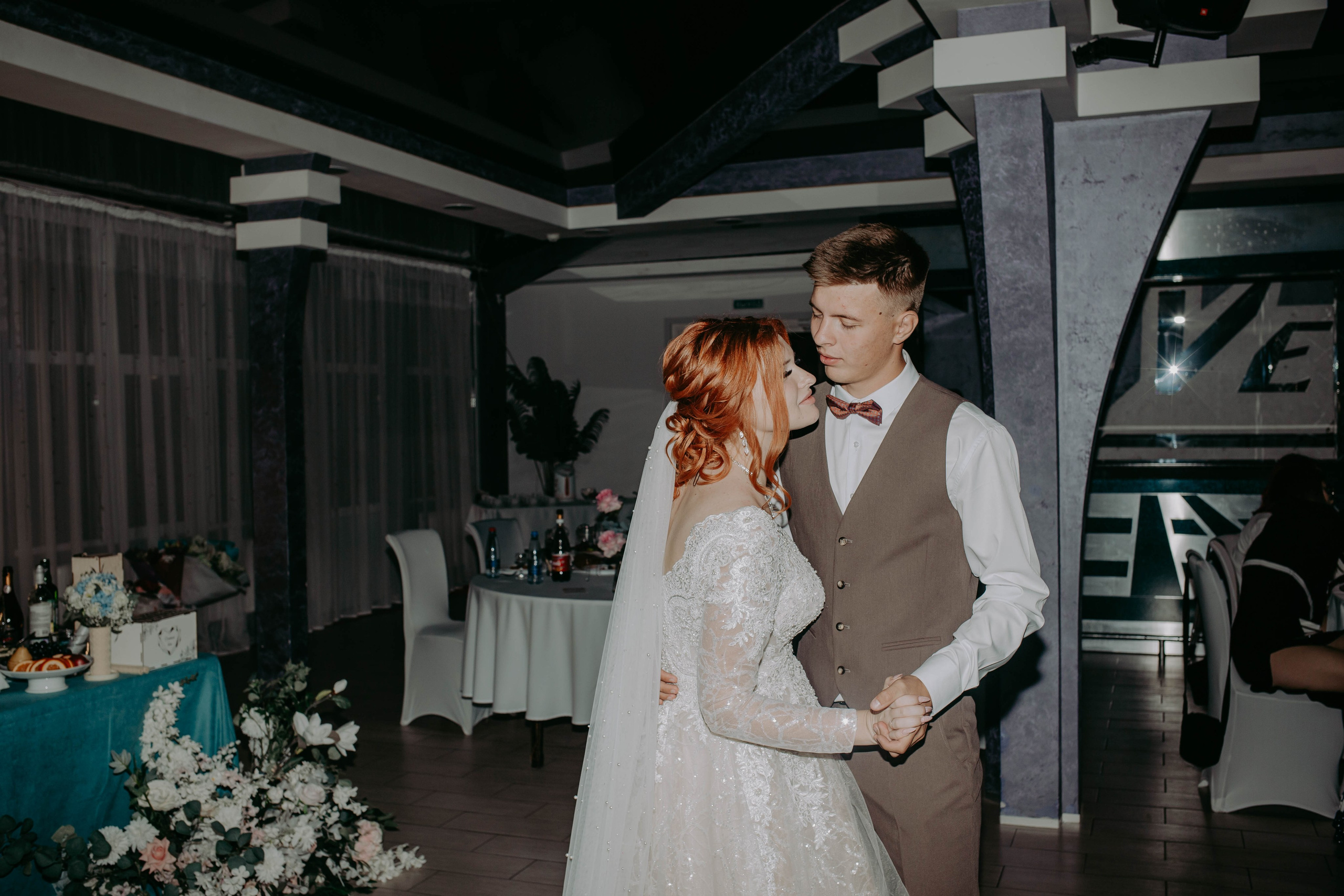 Юлия и Илья. ФОТОГРАФ ~ Виктория Ивченко ~ Старый Оскол