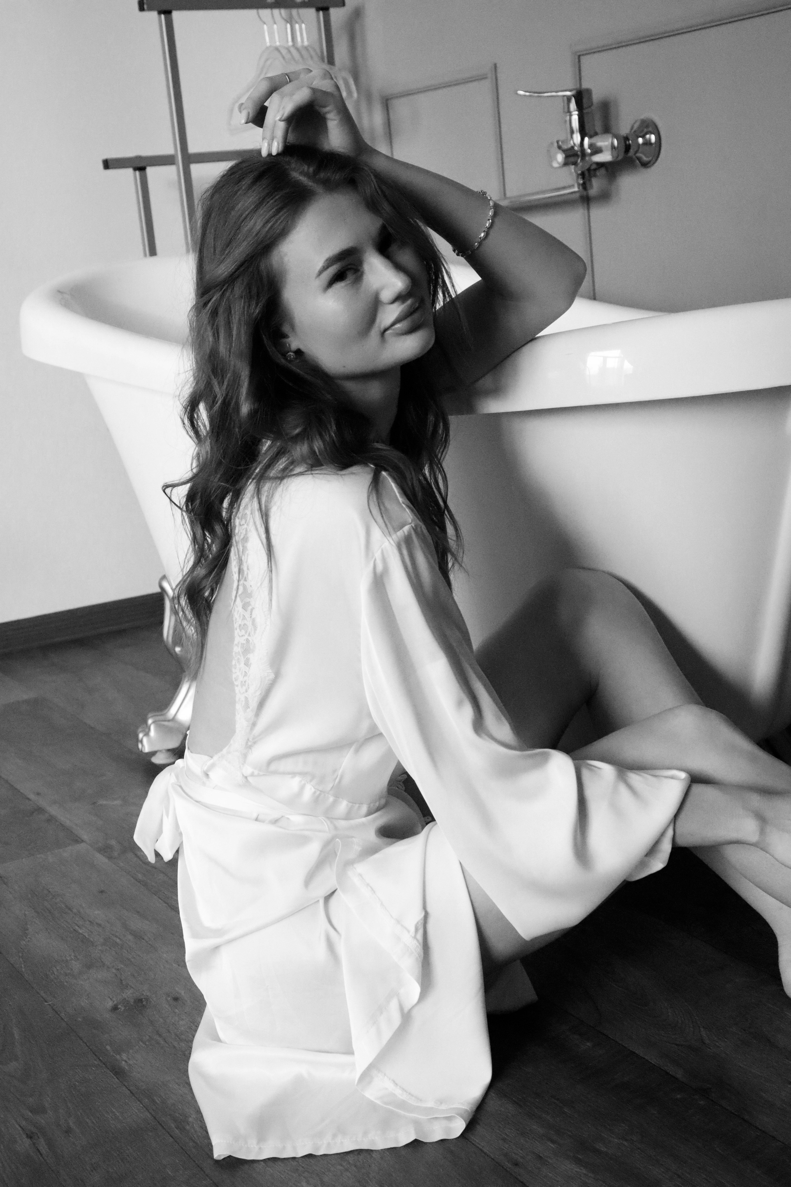 Юлия С. — Chic '04'24. Фотограф в Пятигорске и Севастополе — индивидуальные и семейные фотосессии | Si_Ola