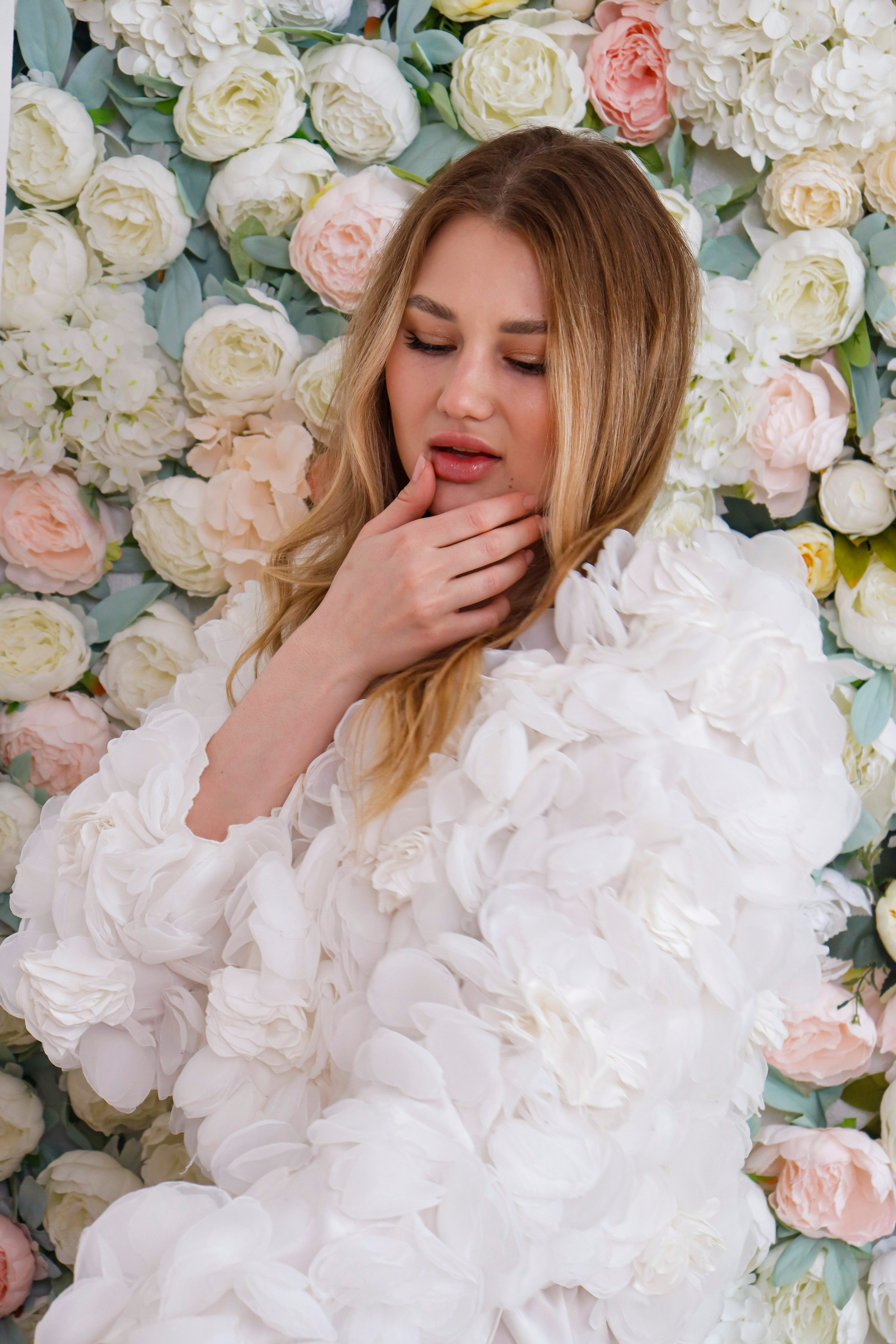 Юлия С. — spring lady 03'25. Фотограф в Пятигорске и Севастополе — индивидуальные и семейные фотосессии | Si_Ola