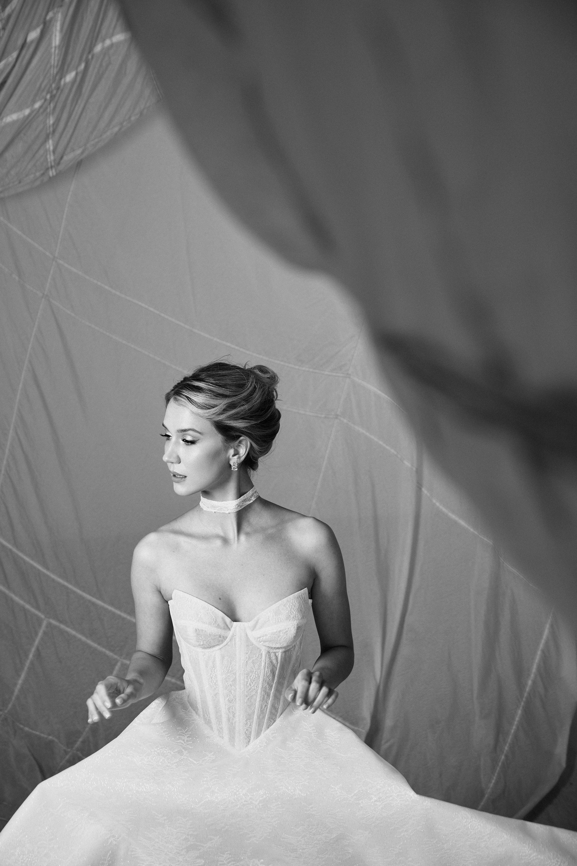 Для ODETTA. Портретный фотограф в Санкт-Петербурге Антон Овчинников