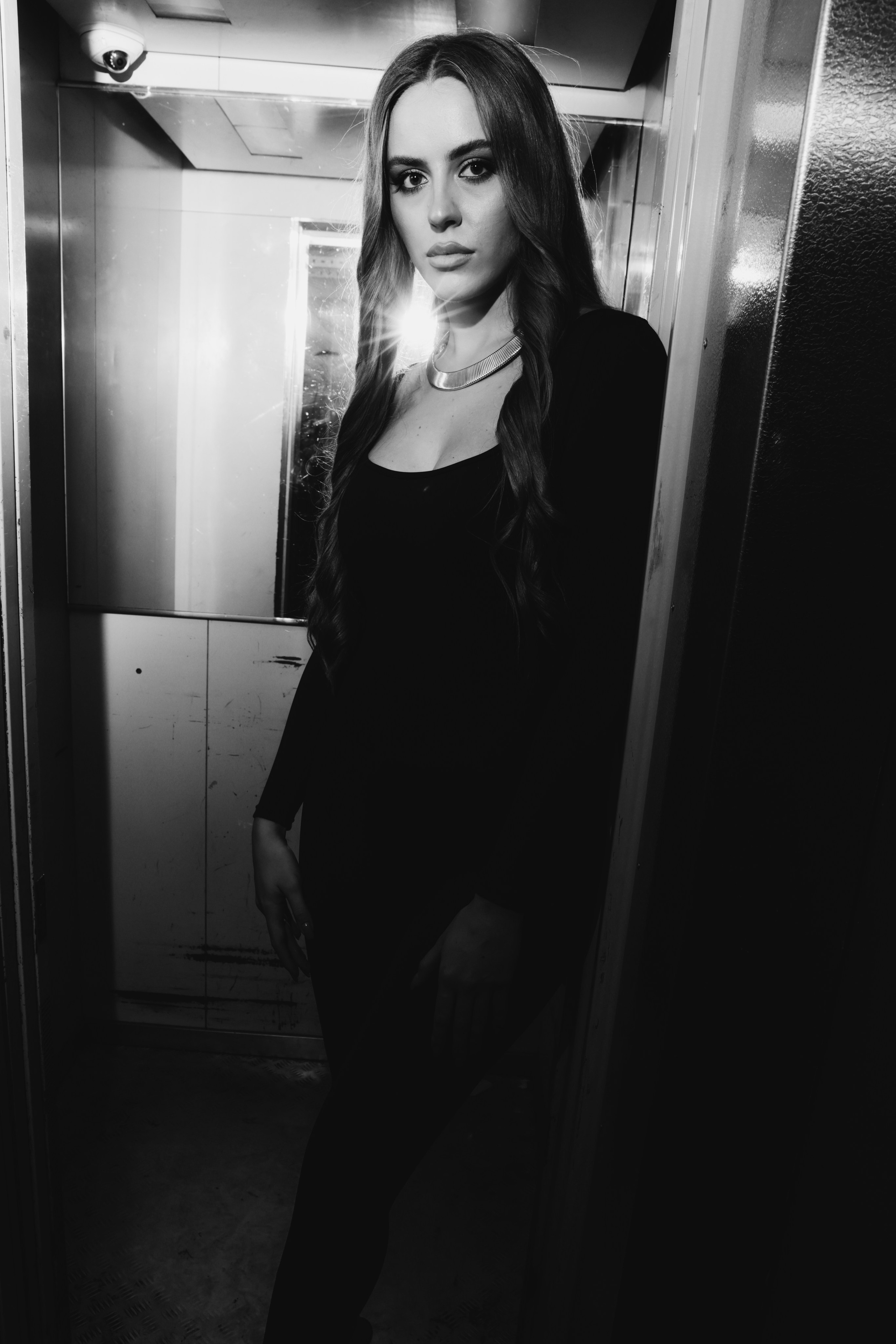 Sukra. Презентация новой коллекции. Fashion Фотограф в СПб Yana Kochkina