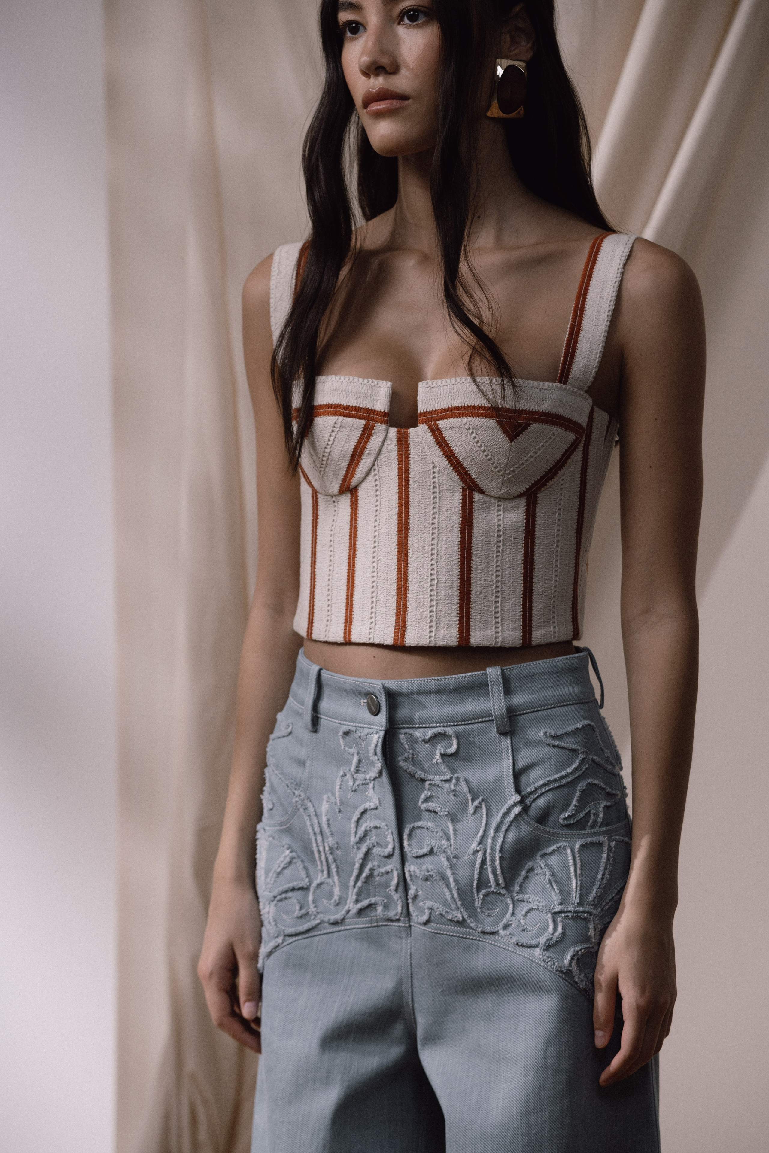 Adinari. Summer'26. Fashion Фотограф в СПб Yana Kochkina