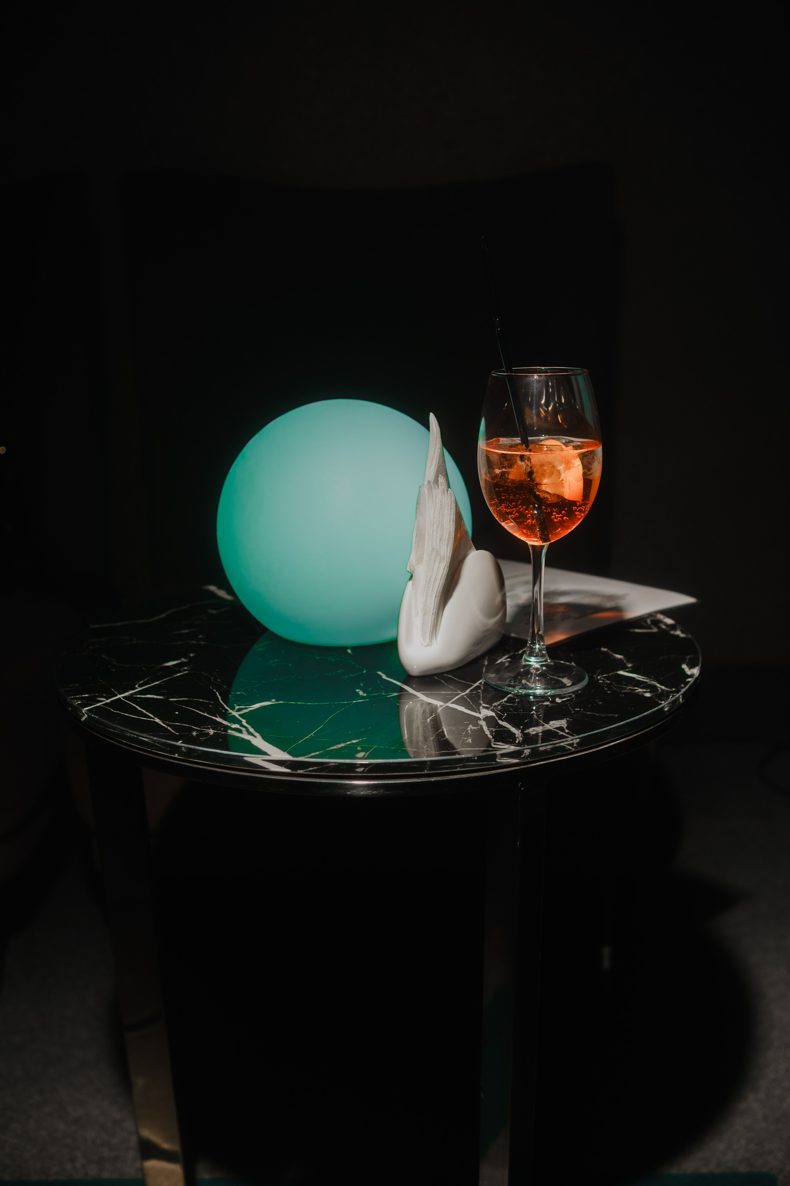 DISCOTHEQUE X CATMOONK. Фотограф в Тюмени Кирилл Марфин