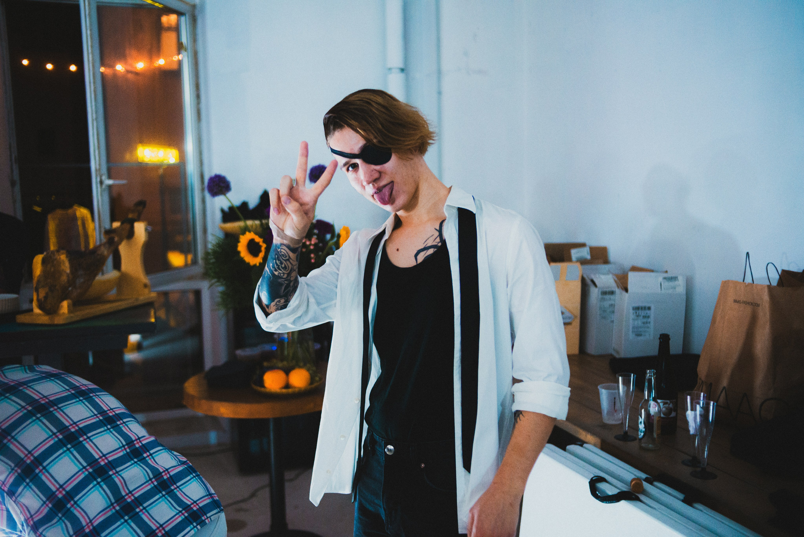 AUXI. Платонов Олег — фотограф Санкт-Петербург